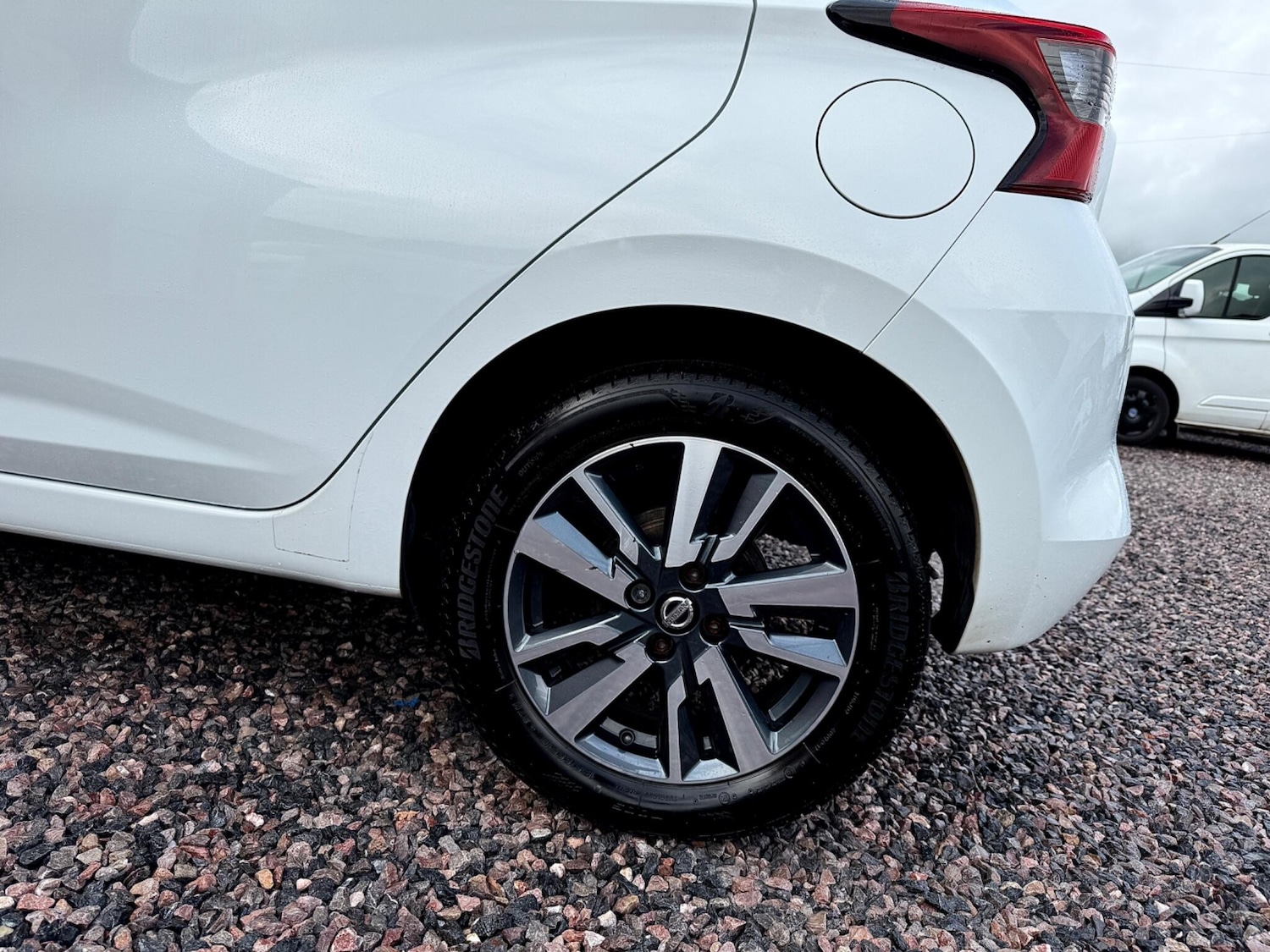 Used Nissan Micra 2018 for sale - 76336734: Photo 31