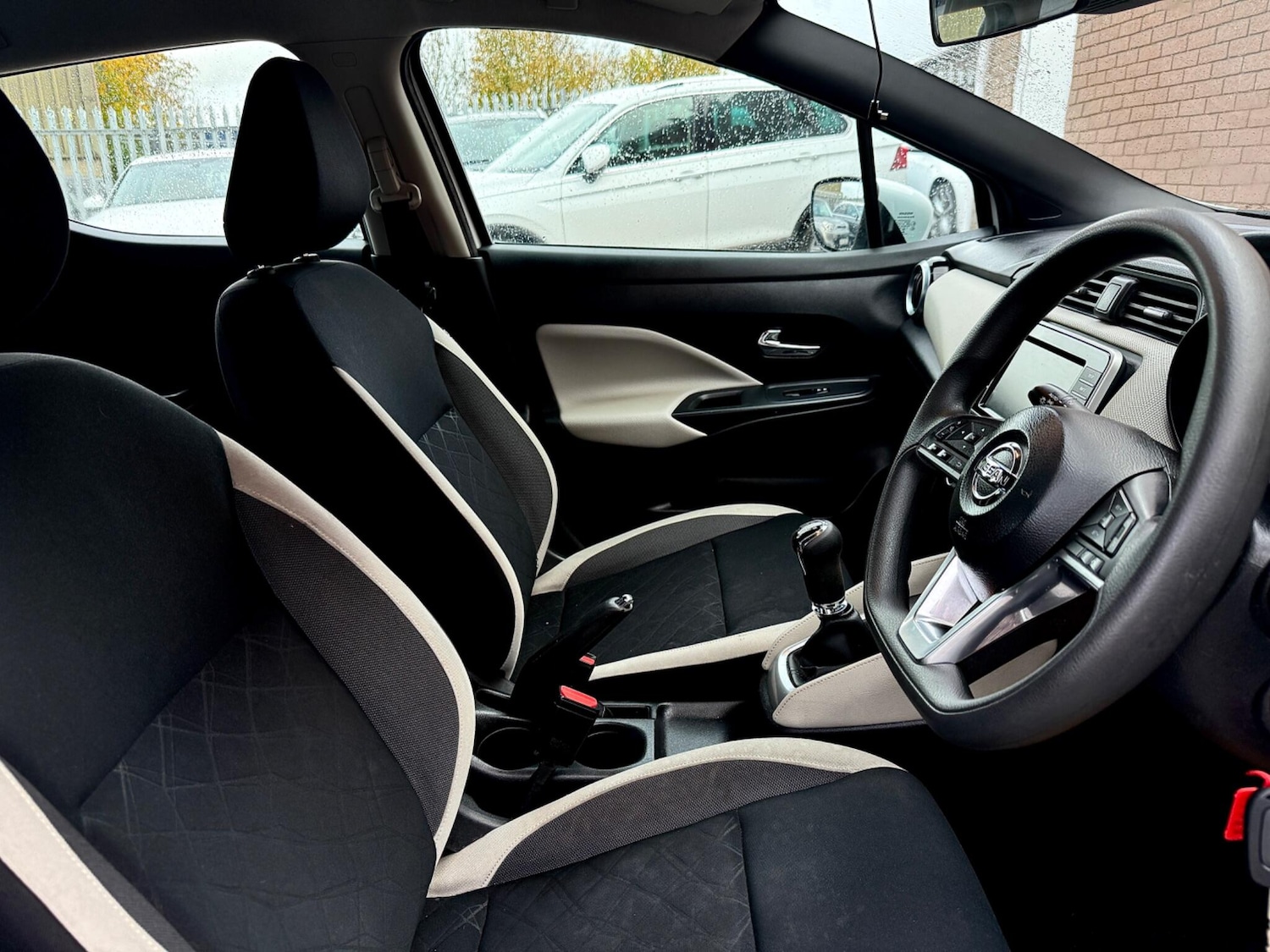 Used Nissan Micra 2018 for sale - 76336734: Photo 35