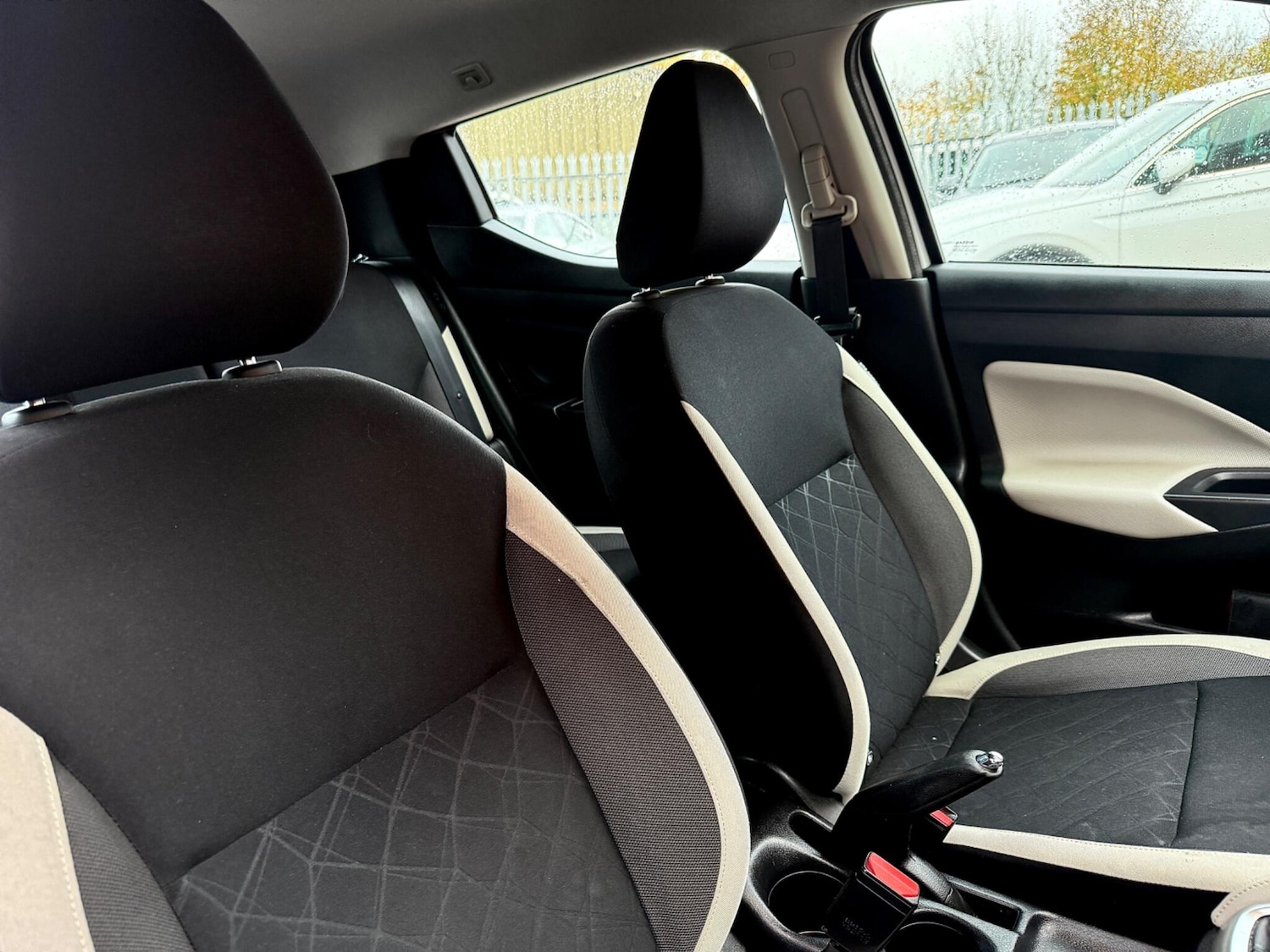Used Nissan Micra 2018 for sale - 76336734: Photo 36