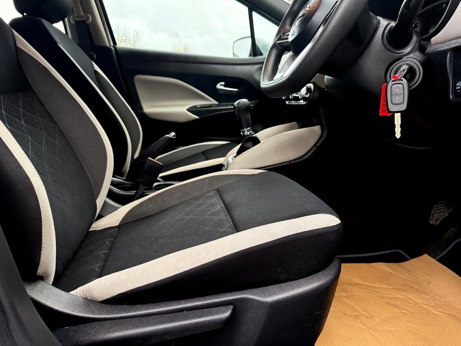 Used Nissan Micra 2018 for sale - 76336734: Photo 37