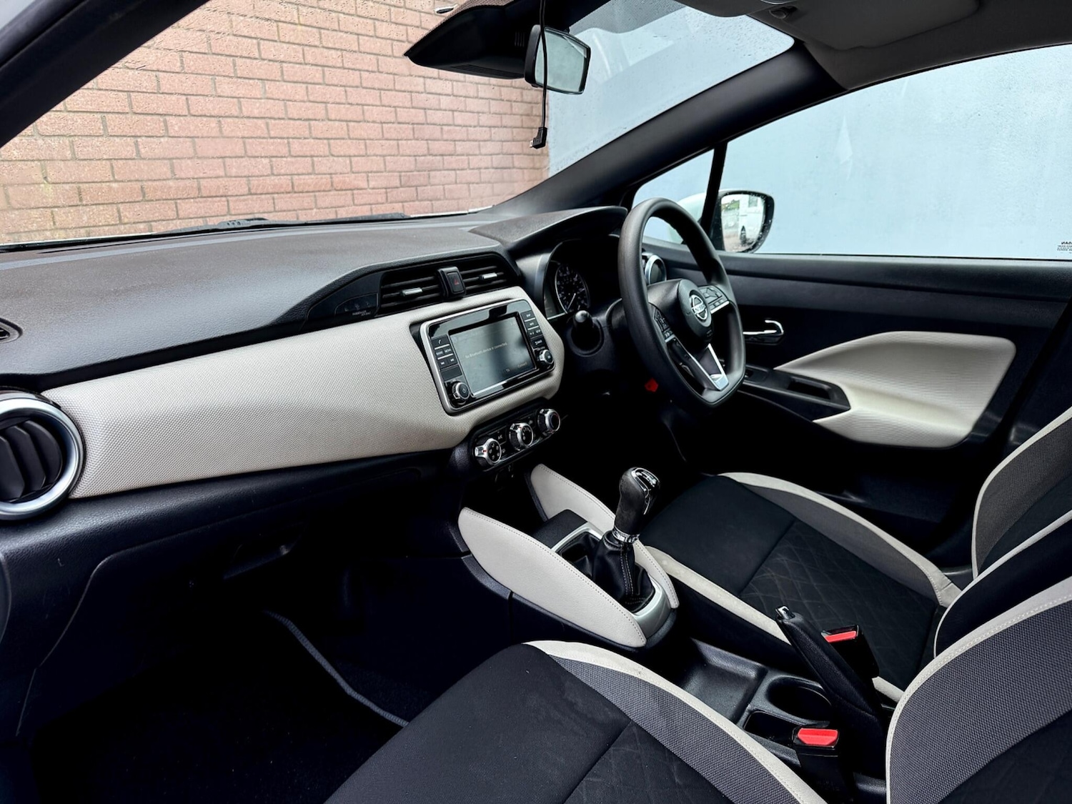 Used Nissan Micra 2018 for sale - 76336734: Photo 38