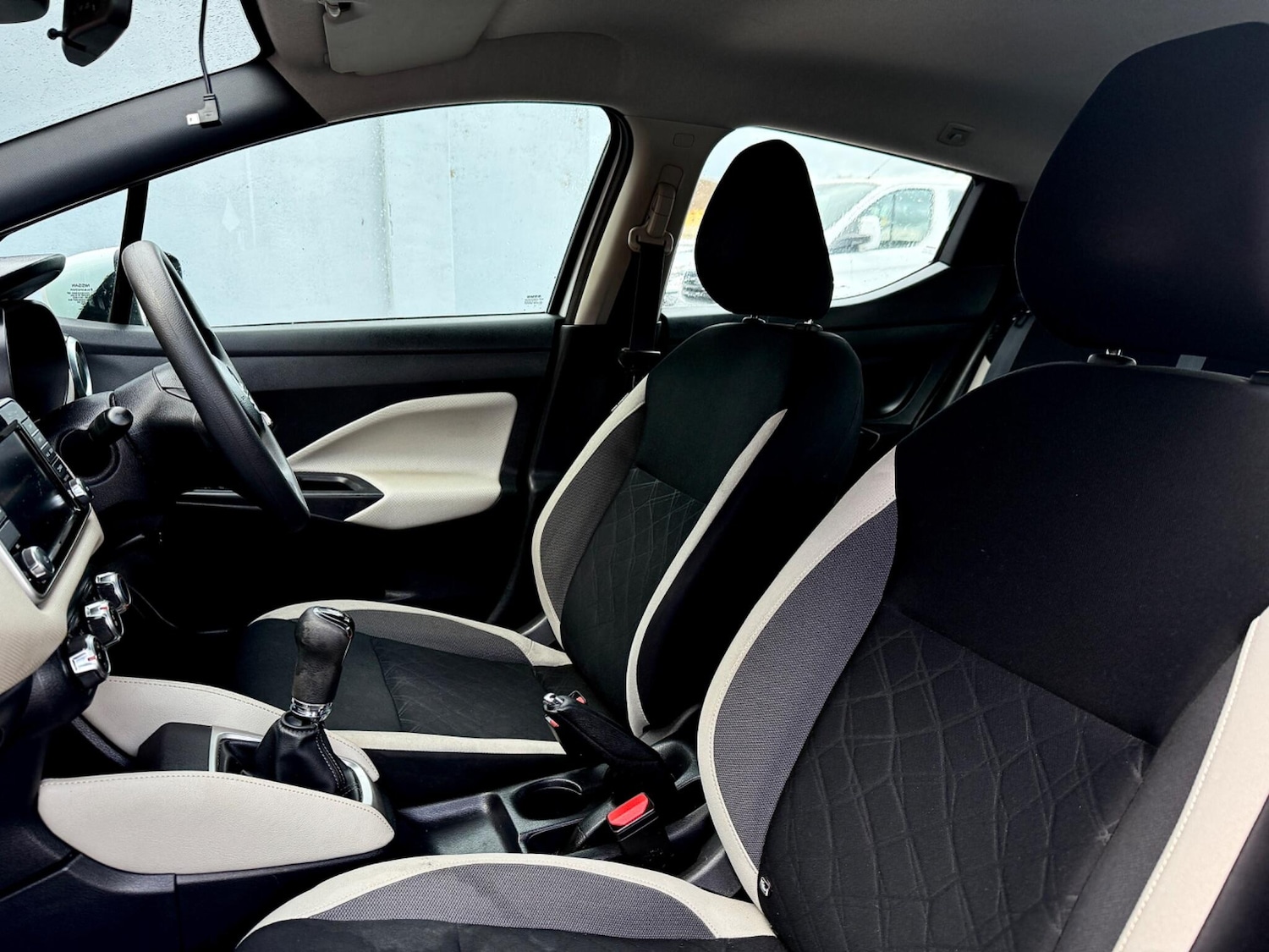 Used Nissan Micra 2018 for sale - 76336734: Photo 40