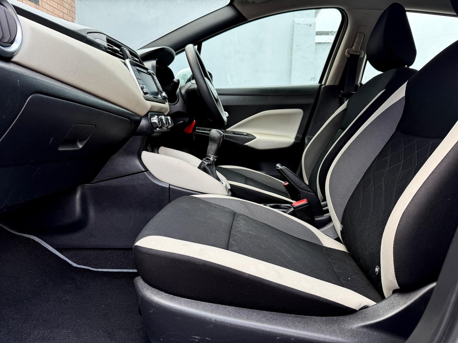 Used Nissan Micra 2018 for sale - 76336734: Photo 41