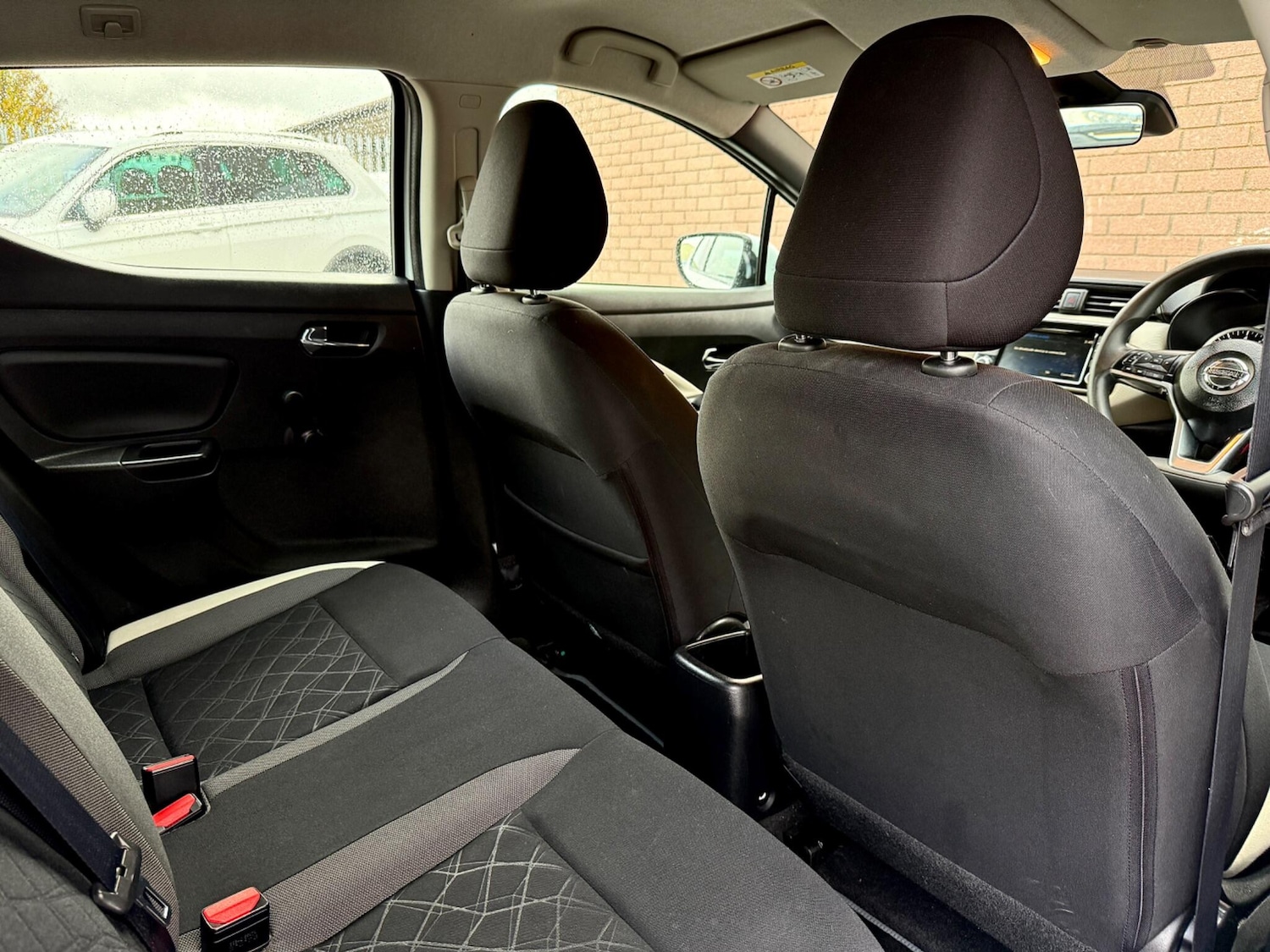 Used Nissan Micra 2018 for sale - 76336734: Photo 42