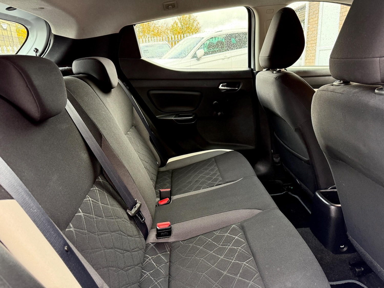 Used Nissan Micra 2018 for sale - 76336734: Photo 43