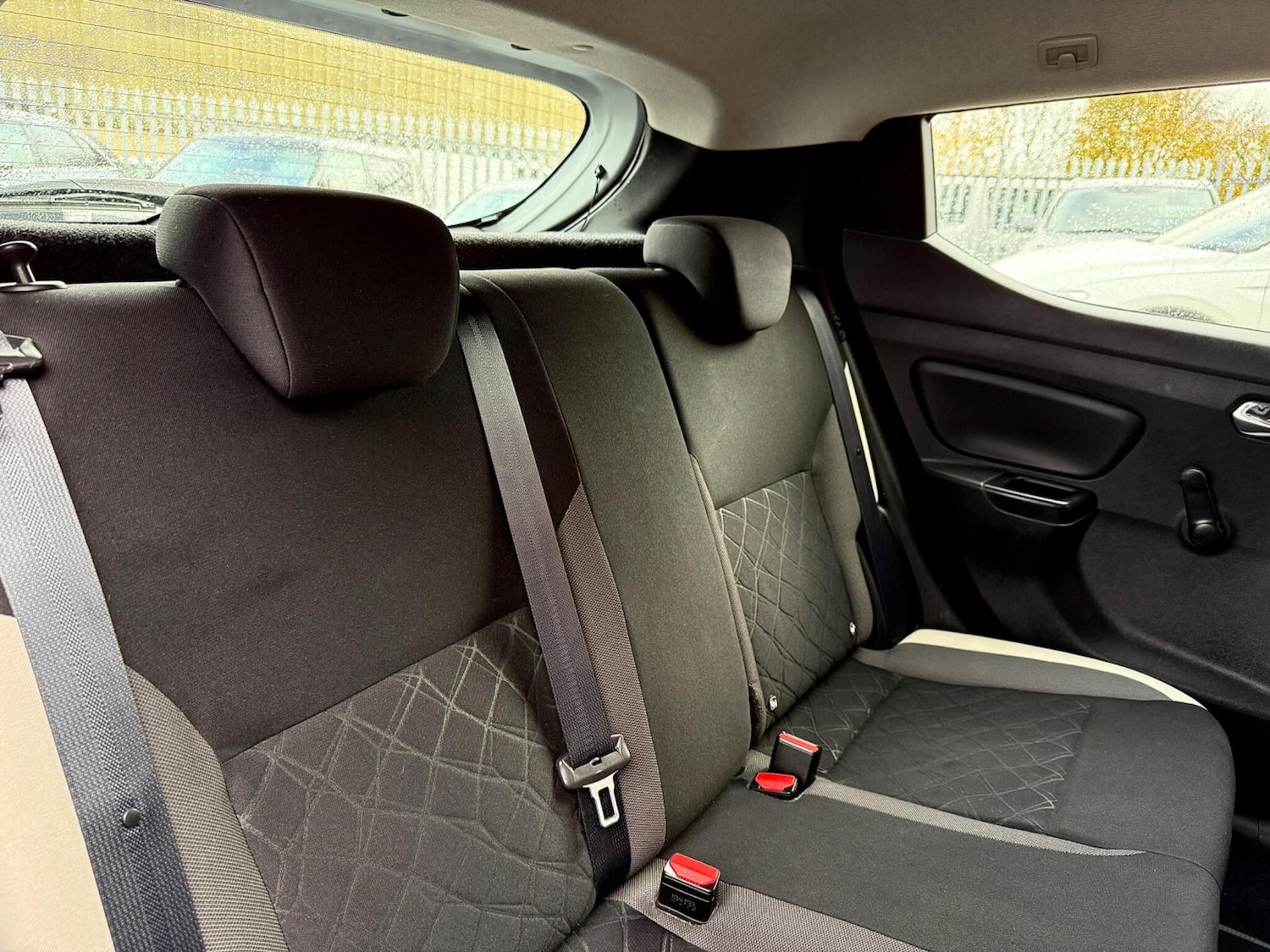 Used Nissan Micra 2018 for sale - 76336734: Photo 44