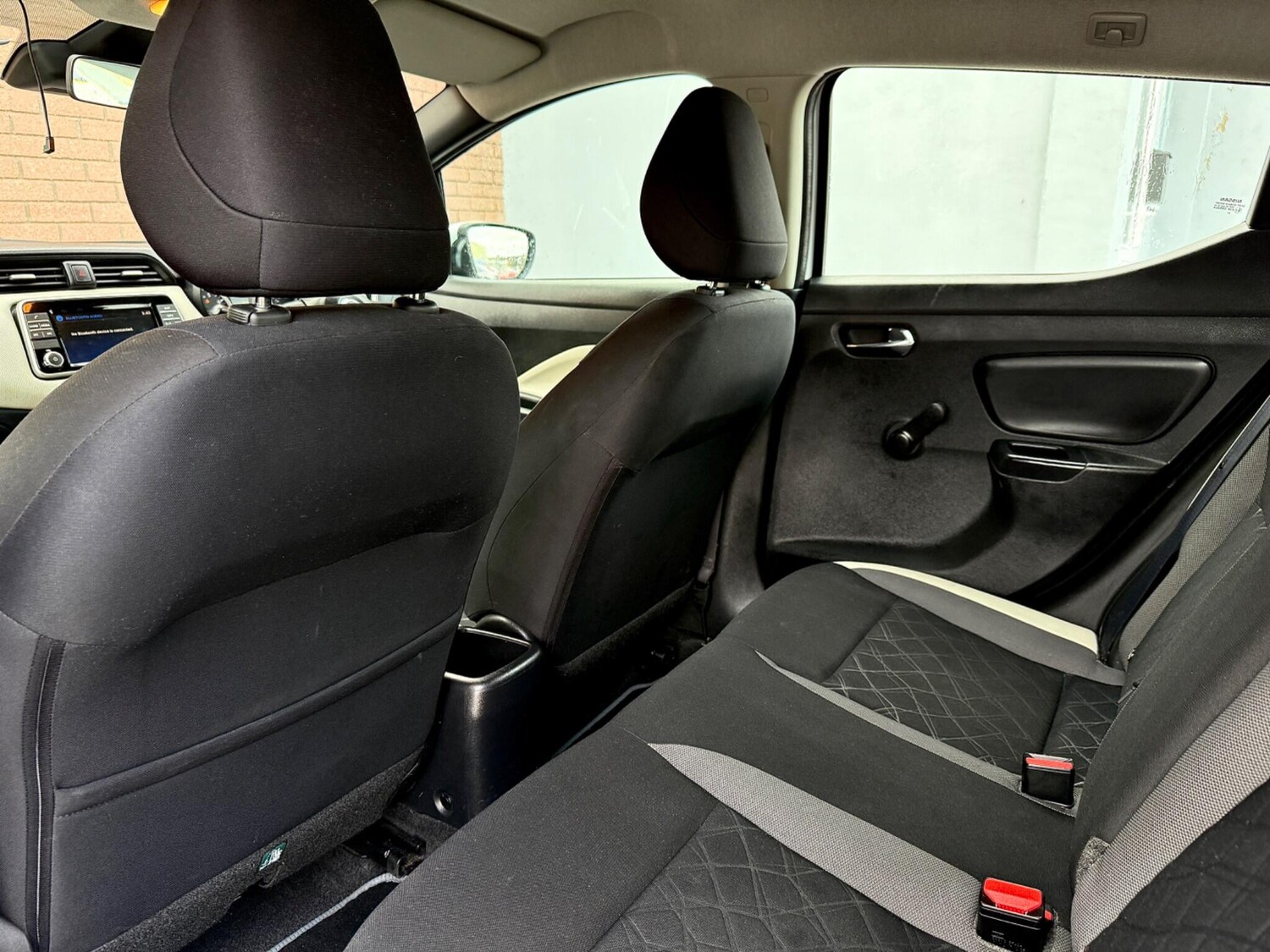 Used Nissan Micra 2018 for sale - 76336734: Photo 46