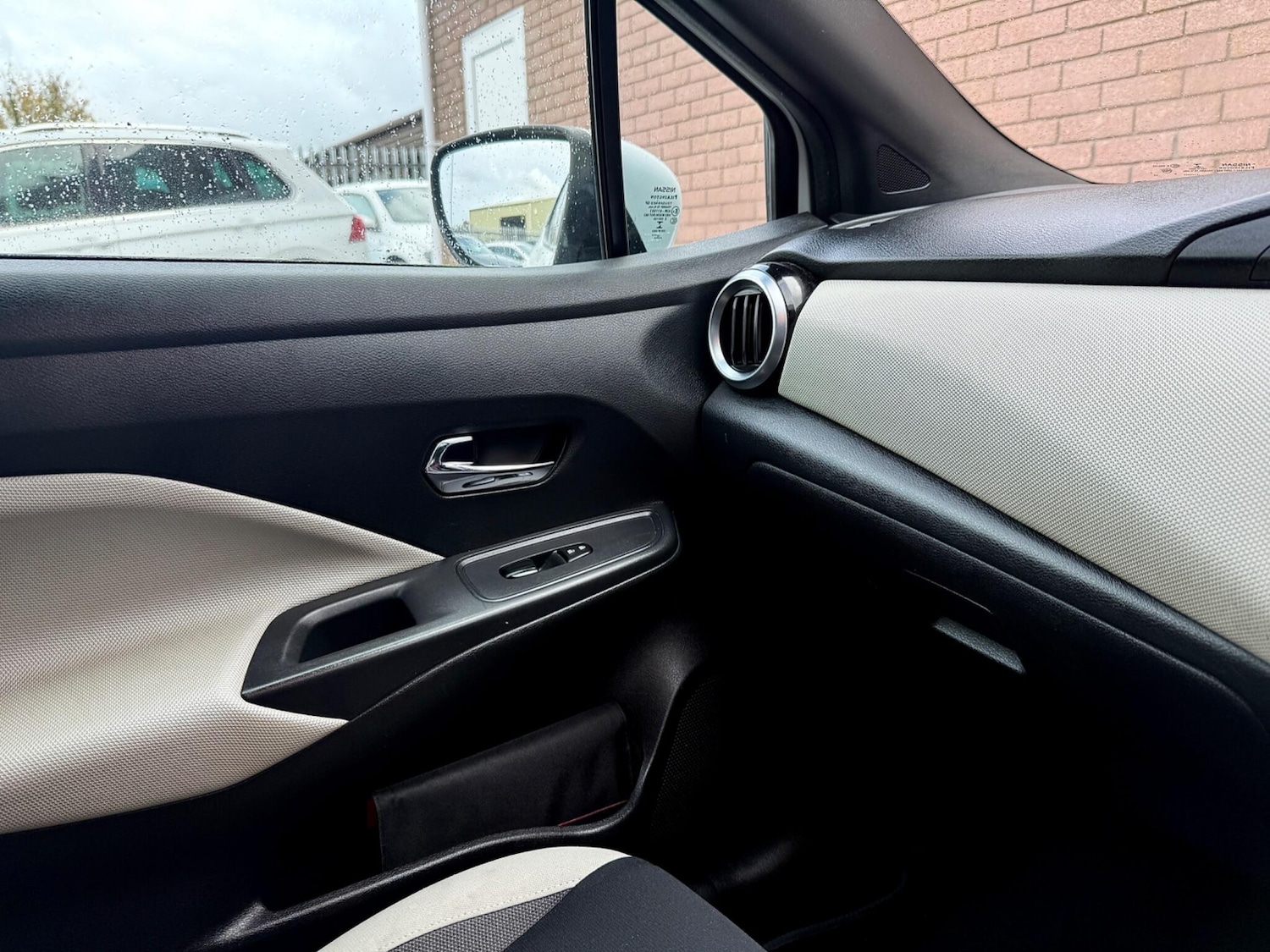 Used Nissan Micra 2018 for sale - 76336734: Photo 51
