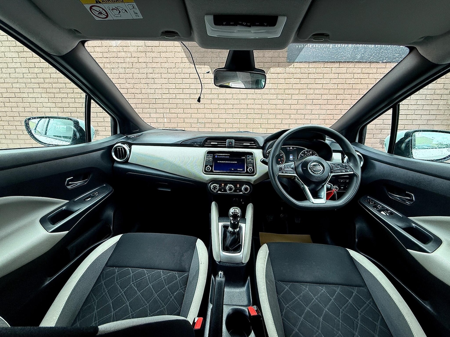 Used Nissan Micra 2018 for sale - 76336734: Photo 52