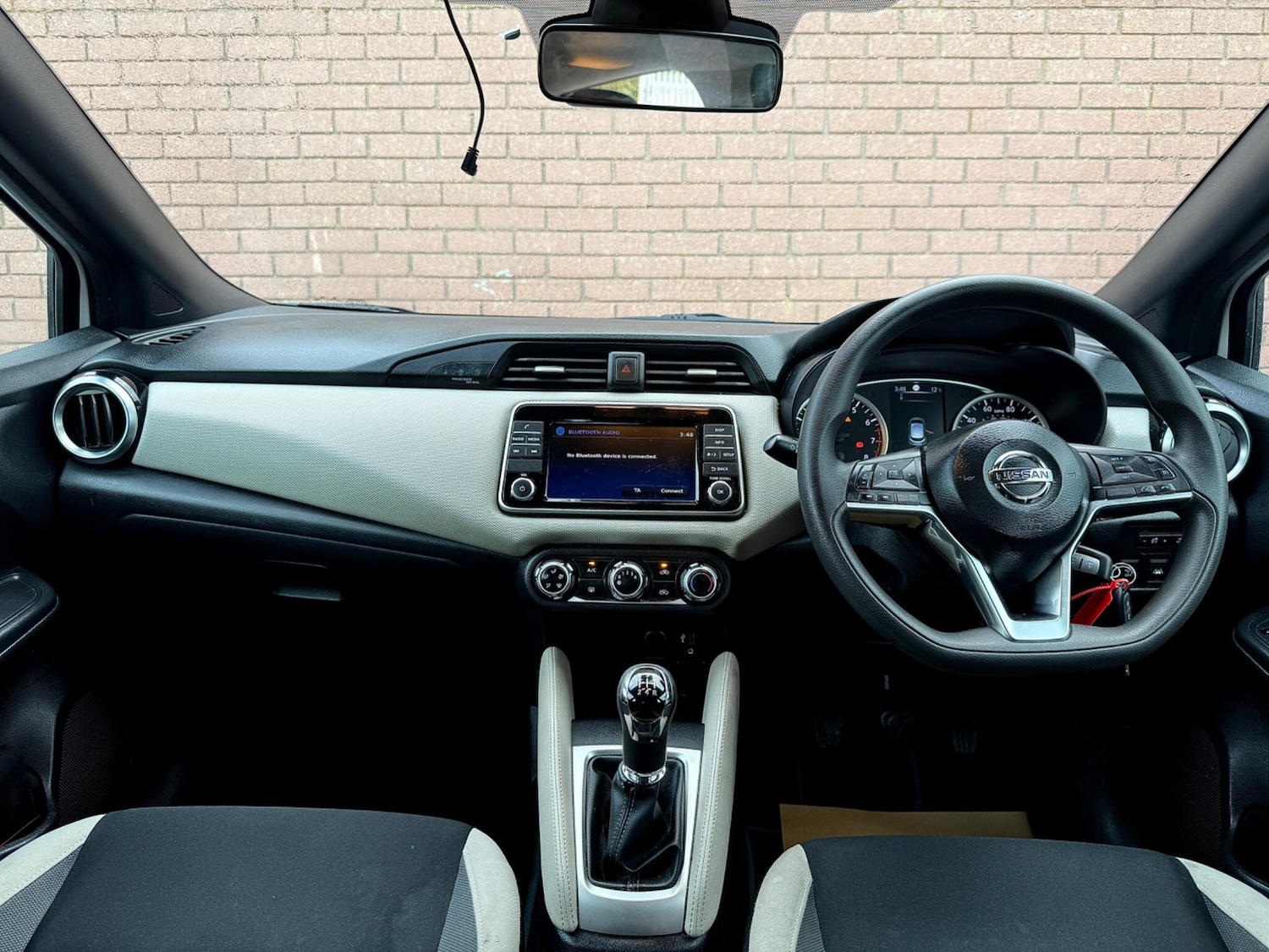 Used Nissan Micra 2018 for sale - 76336734: Photo 53