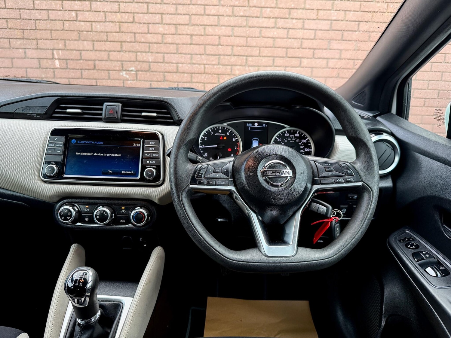Used Nissan Micra 2018 for sale - 76336734: Photo 54