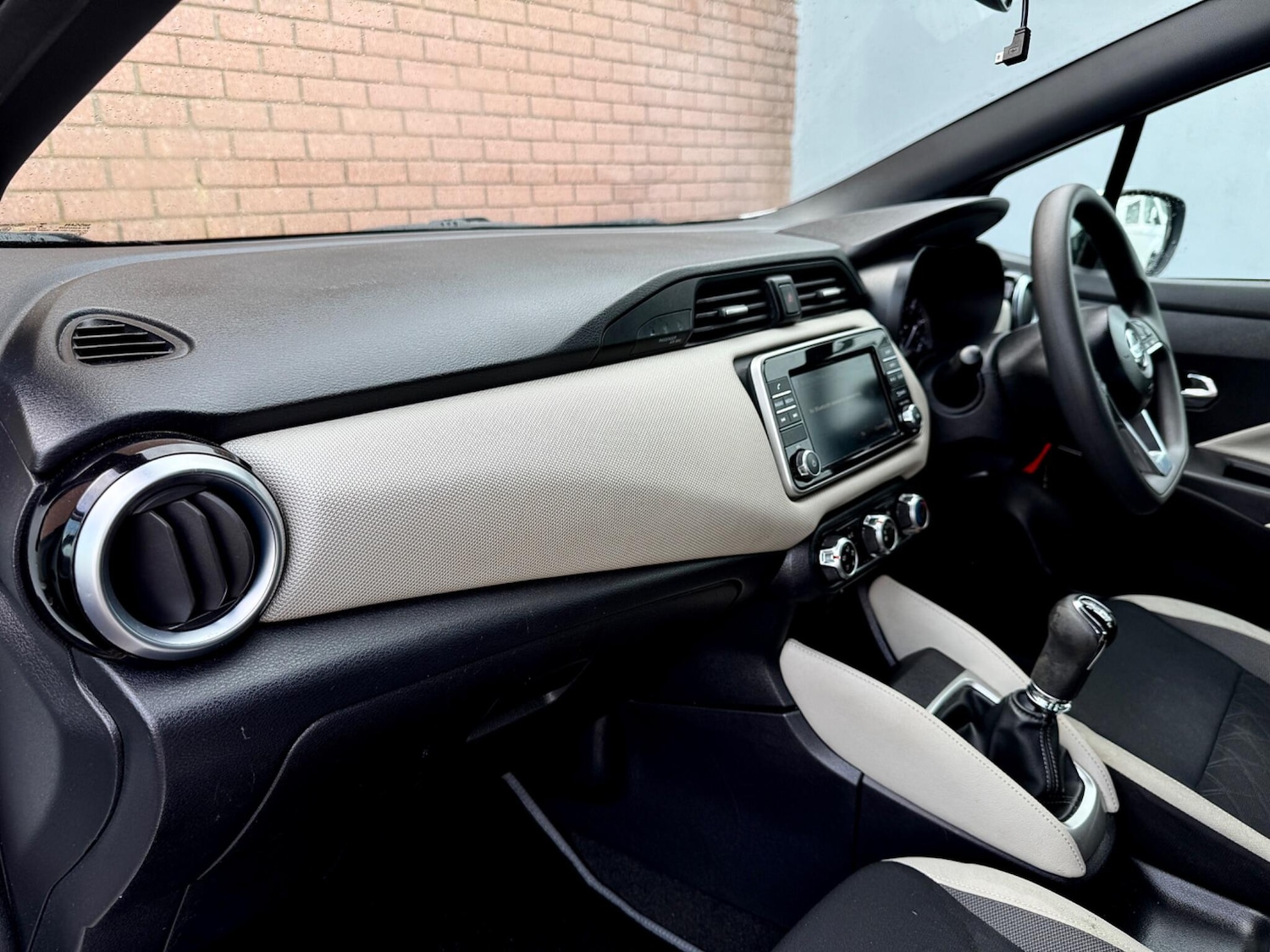 Used Nissan Micra 2018 for sale - 76336734: Photo 55