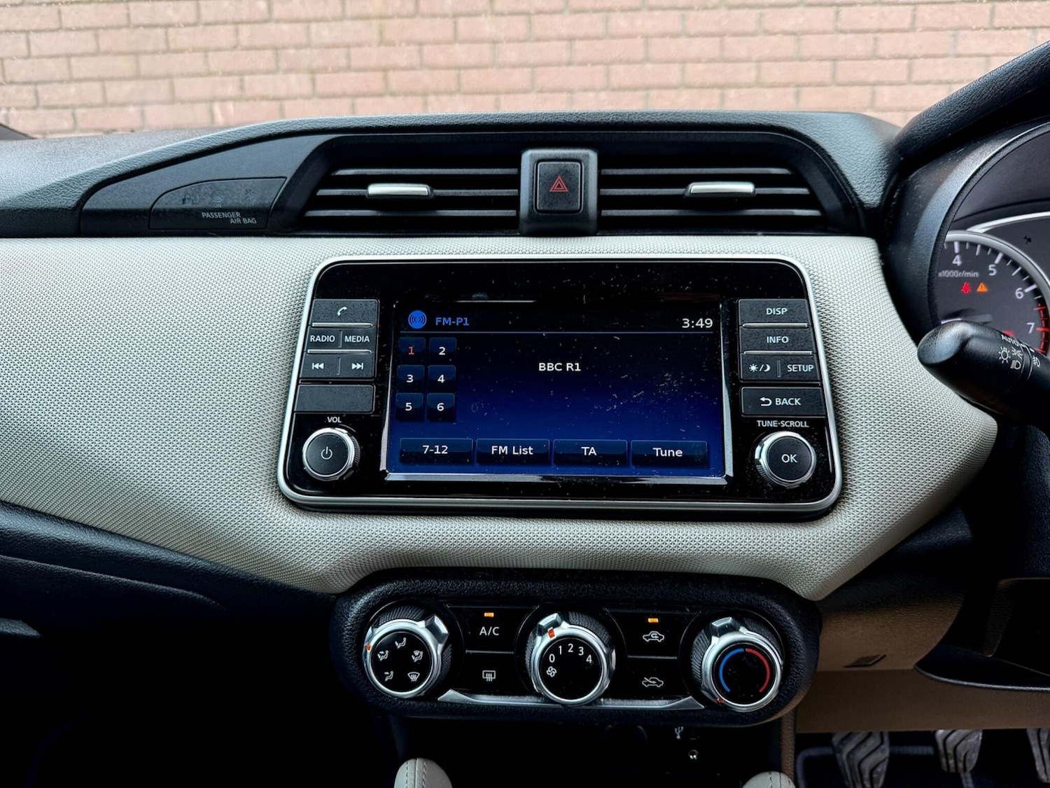 Used Nissan Micra 2018 for sale - 76336734: Photo 57