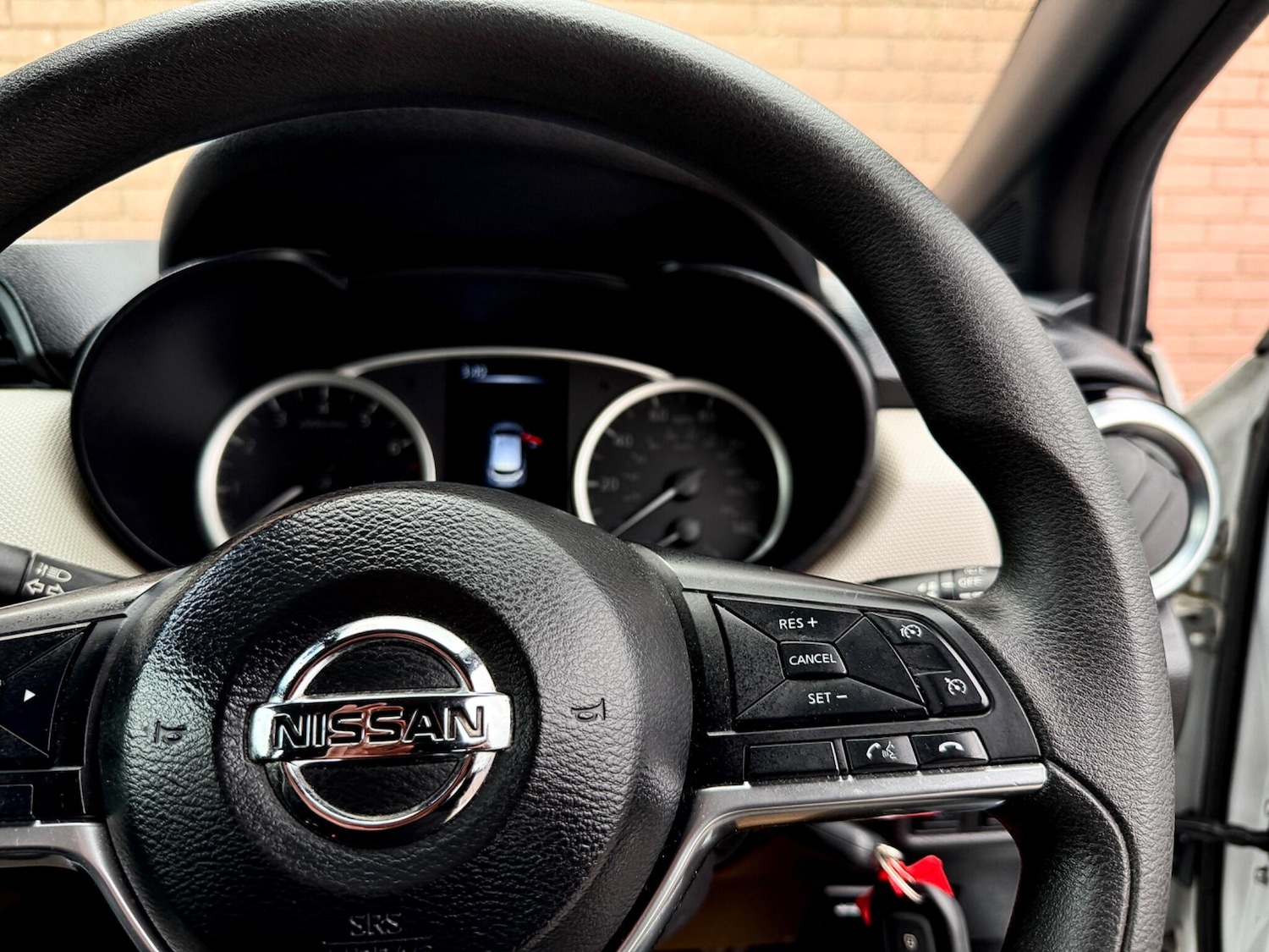 Used Nissan Micra 2018 for sale - 76336734: Photo 60