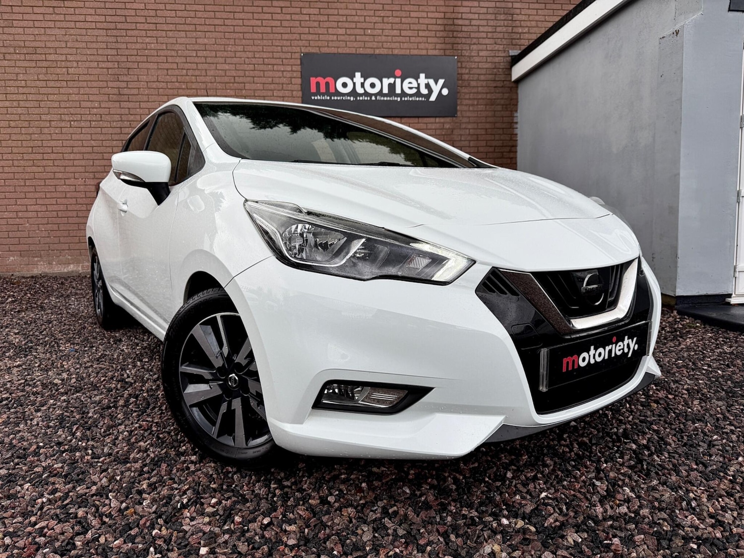 Used Nissan Micra 2018 for sale - 76336734: Photo 7