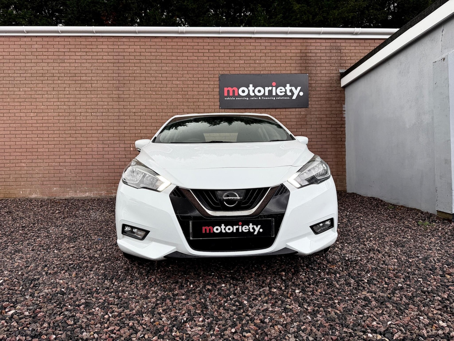 Used Nissan Micra 2018 for sale - 76336734: Photo 8