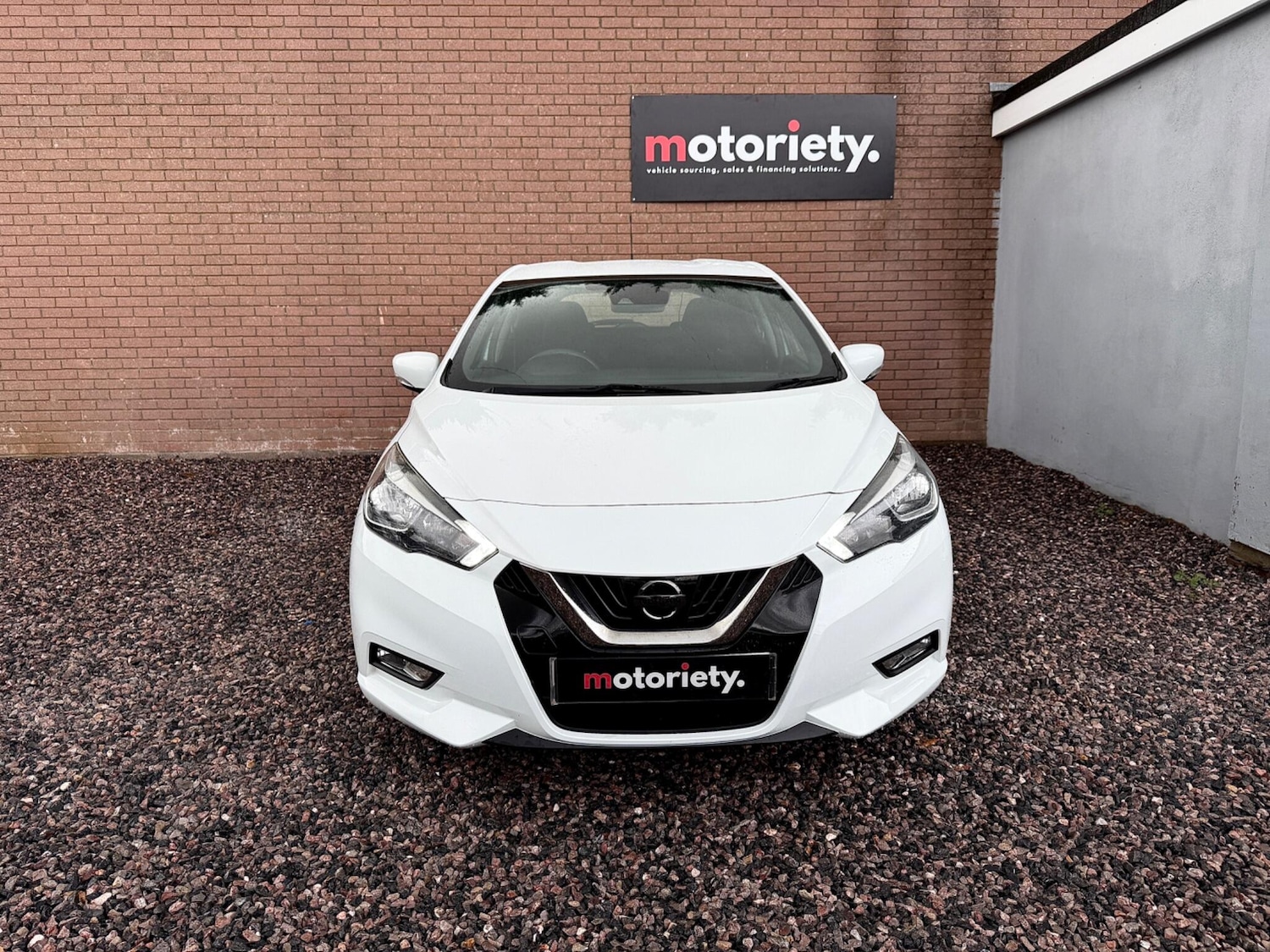 Used Nissan Micra 2018 for sale - 76336734: Photo 9