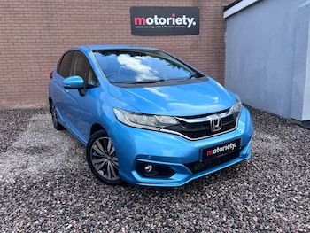 Used Honda Jazz 2018 for sale - 75959731: Photo