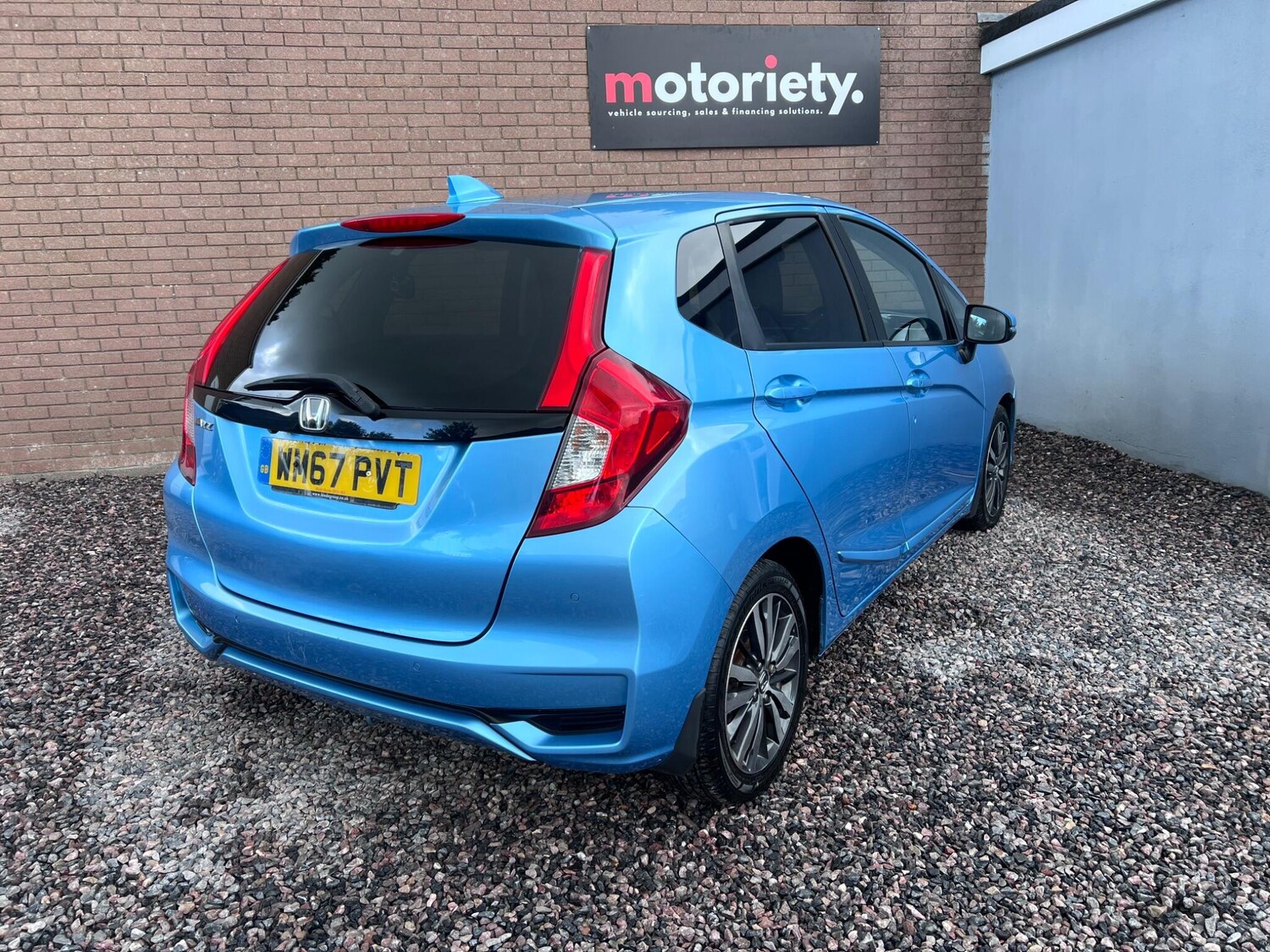 Vehicle 23
