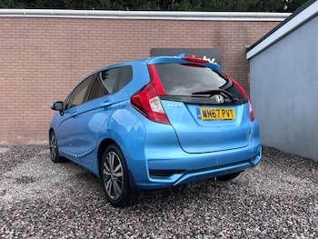 Used Honda Jazz 2018 for sale - 75959731: Photo