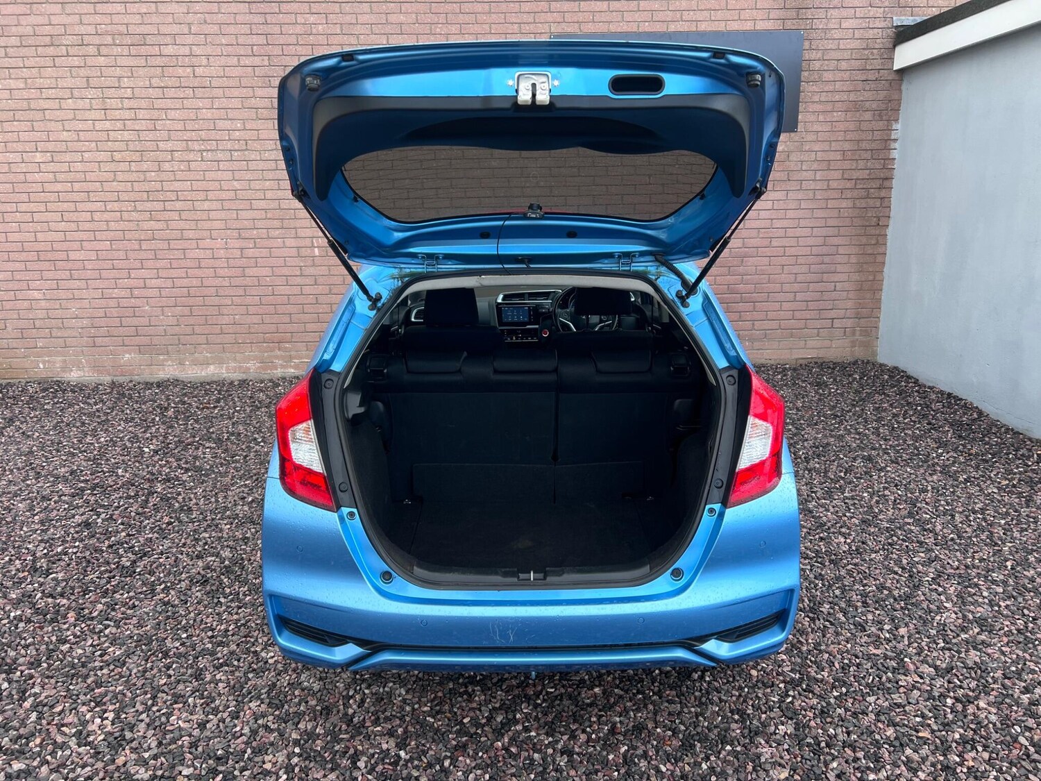 Vehicle 31