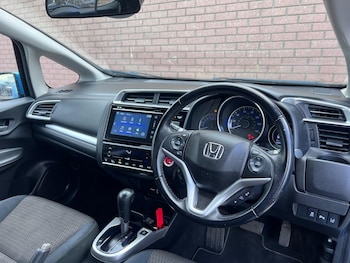 Used Honda Jazz 2018 for sale - 75959731: Photo