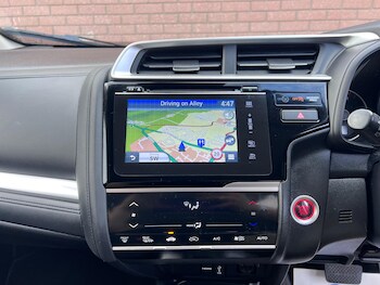 Used Honda Jazz 2018 for sale - 75959731: Photo