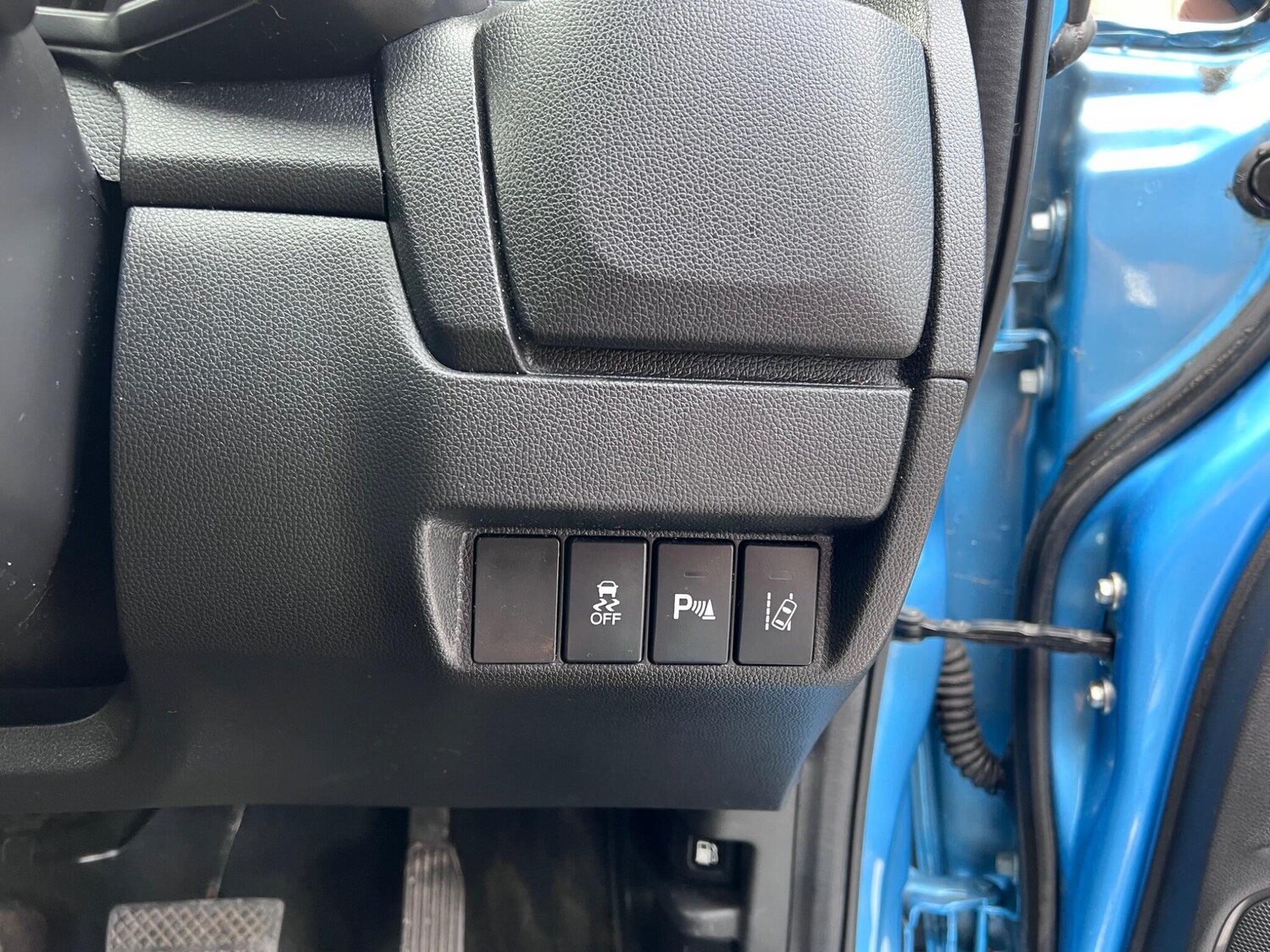 Vehicle 54