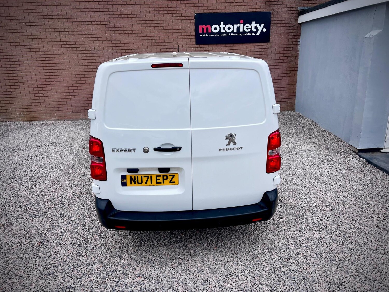Vehicle 23
