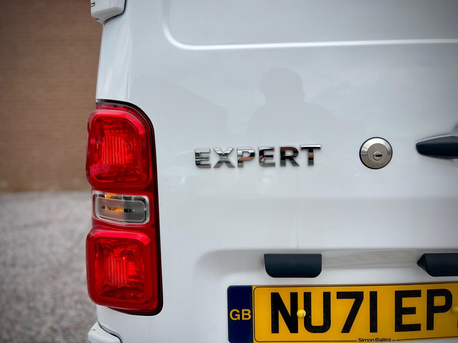 Vehicle 24