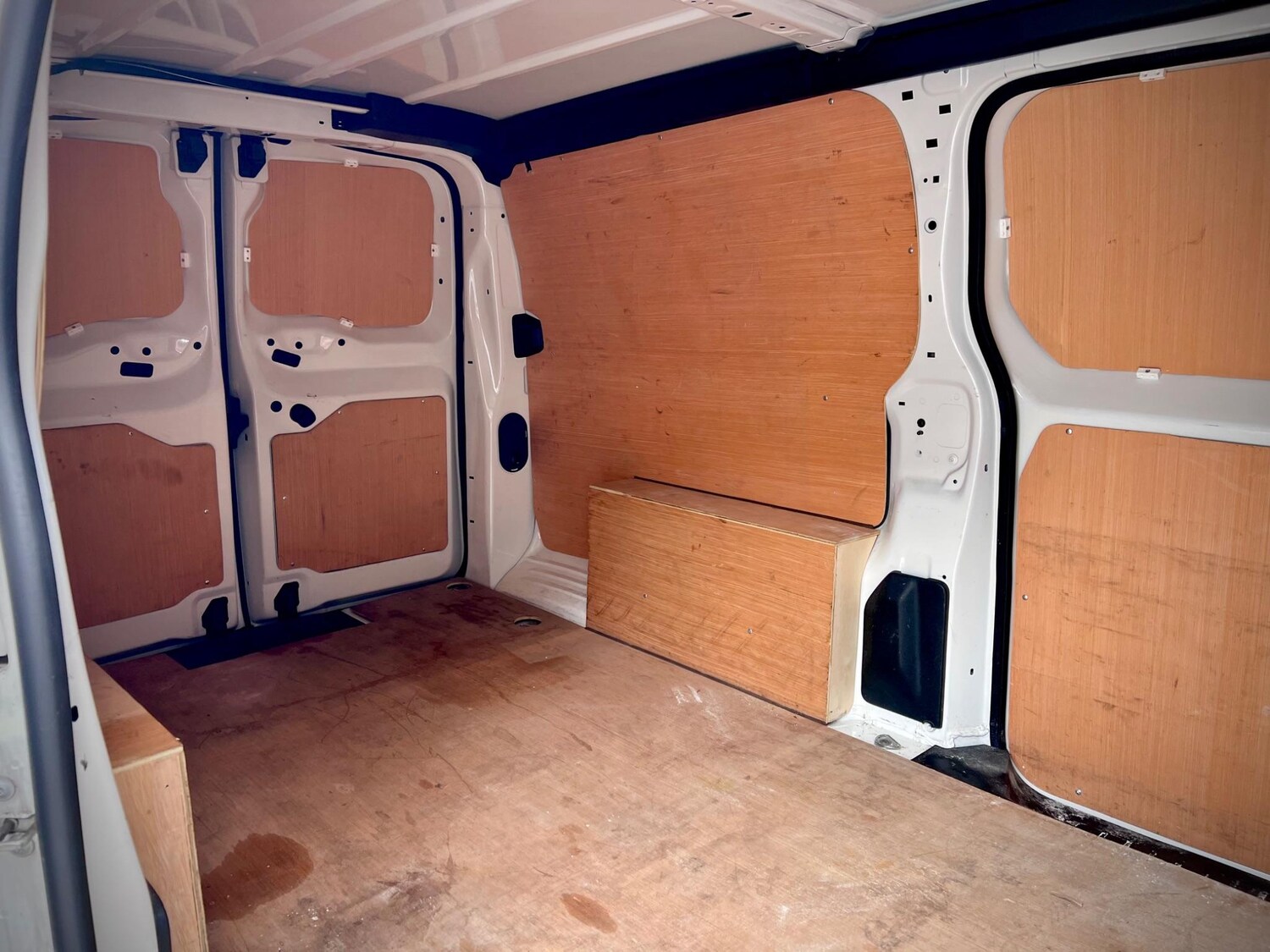 Vehicle 36