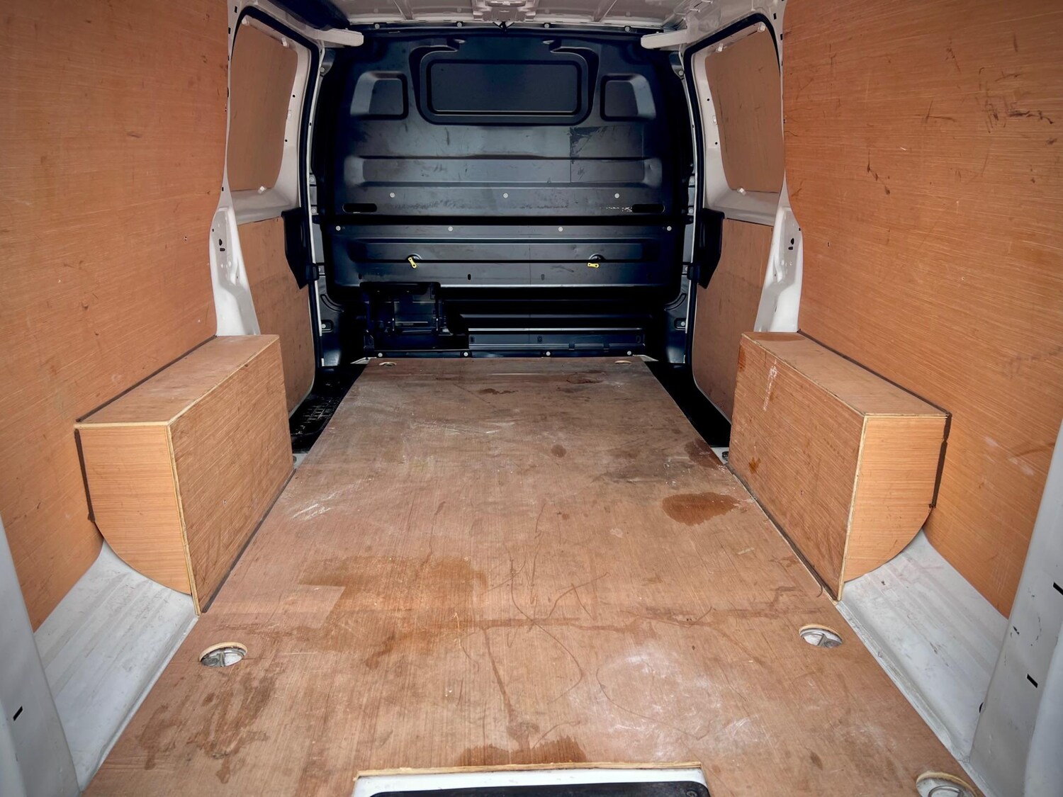 Vehicle 37