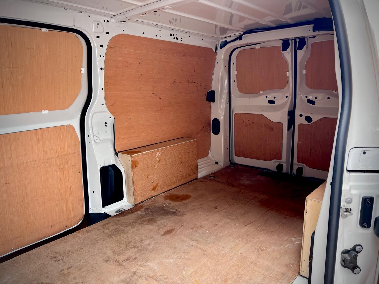 Vehicle 38