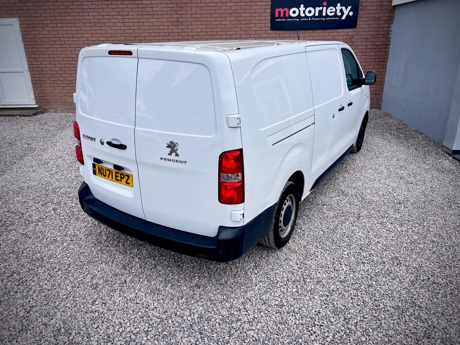 Vehicle 41