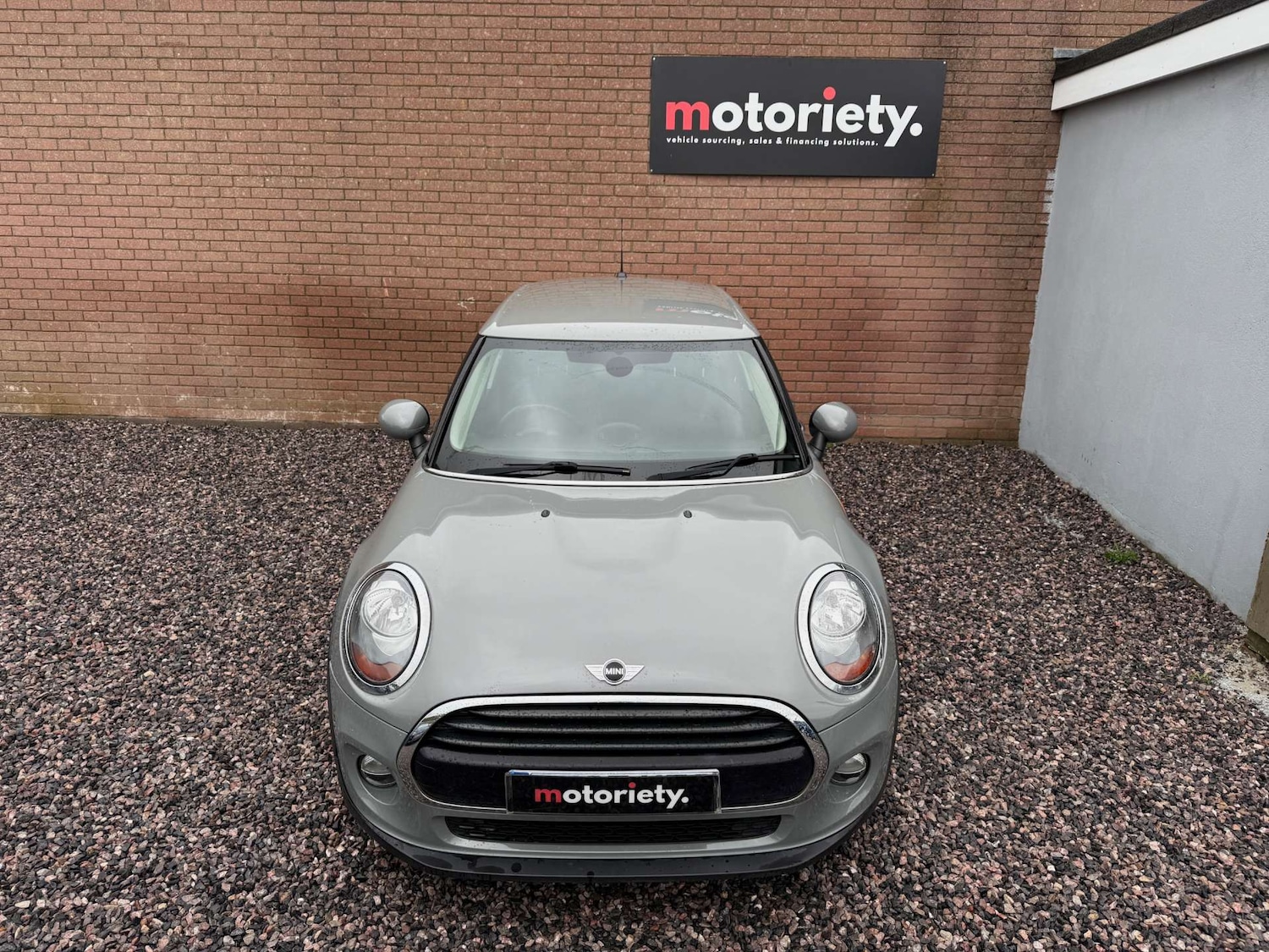 Used MINI Hatch 2017 for sale - 77490202: Photo 11