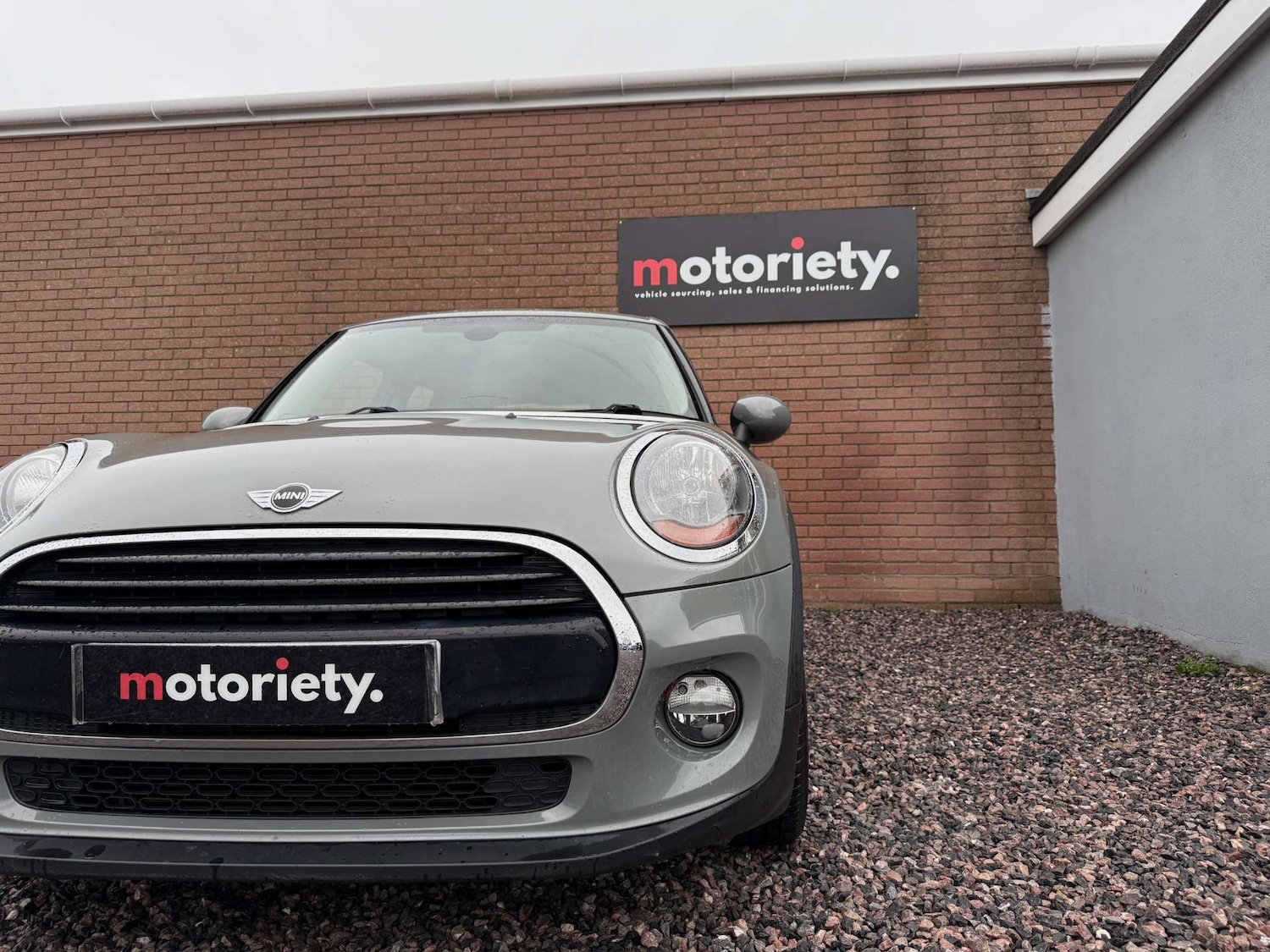 Used MINI Hatch 2017 for sale - 77490202: Photo 13