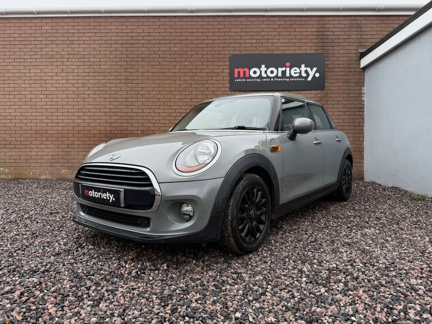 Used MINI Hatch 2017 for sale - 77490202: Photo 14