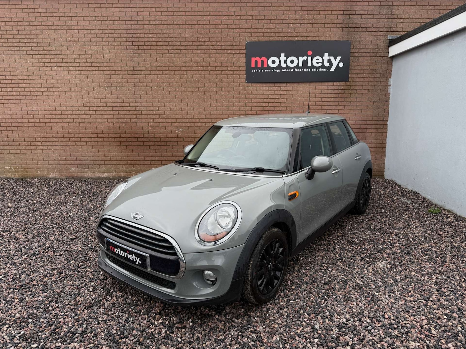 Used MINI Hatch 2017 for sale - 77490202: Photo 15
