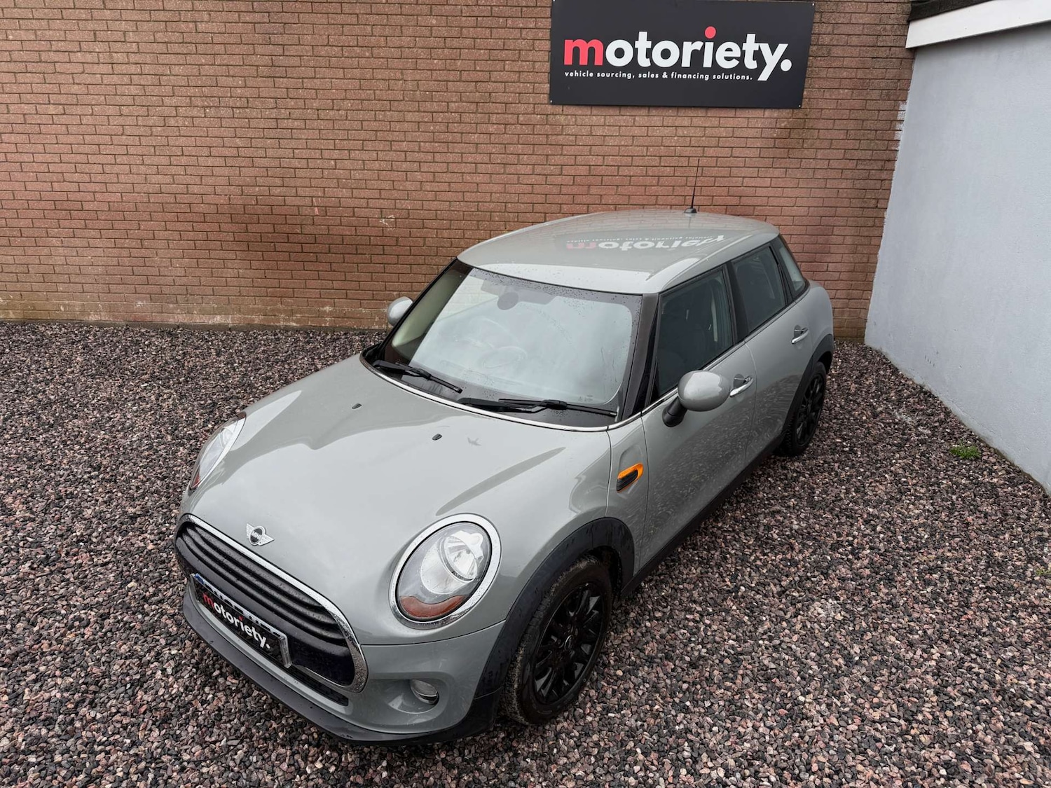 Used MINI Hatch 2017 for sale - 77490202: Photo 16