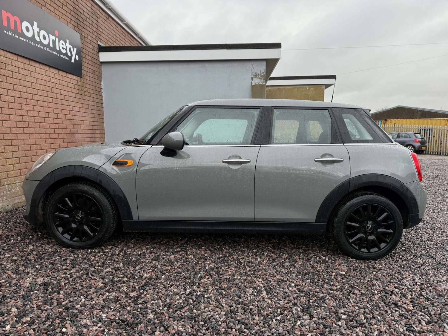 Used MINI Hatch 2017 for sale - 77490202: Photo 17