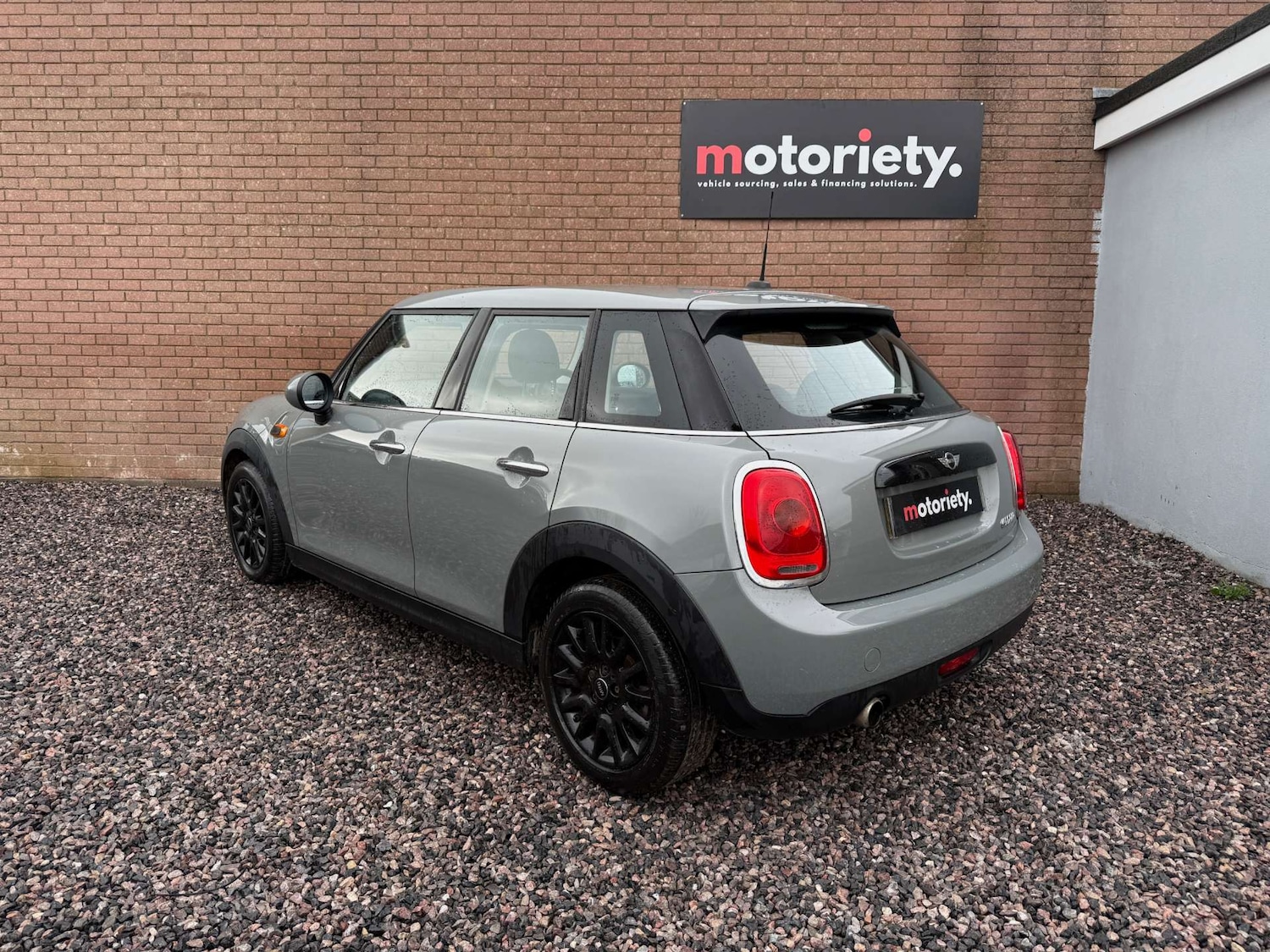 Used MINI Hatch 2017 for sale - 77490202: Photo 20