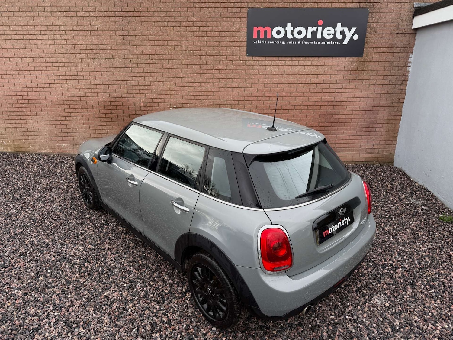 Used MINI Hatch 2017 for sale - 77490202: Photo 21