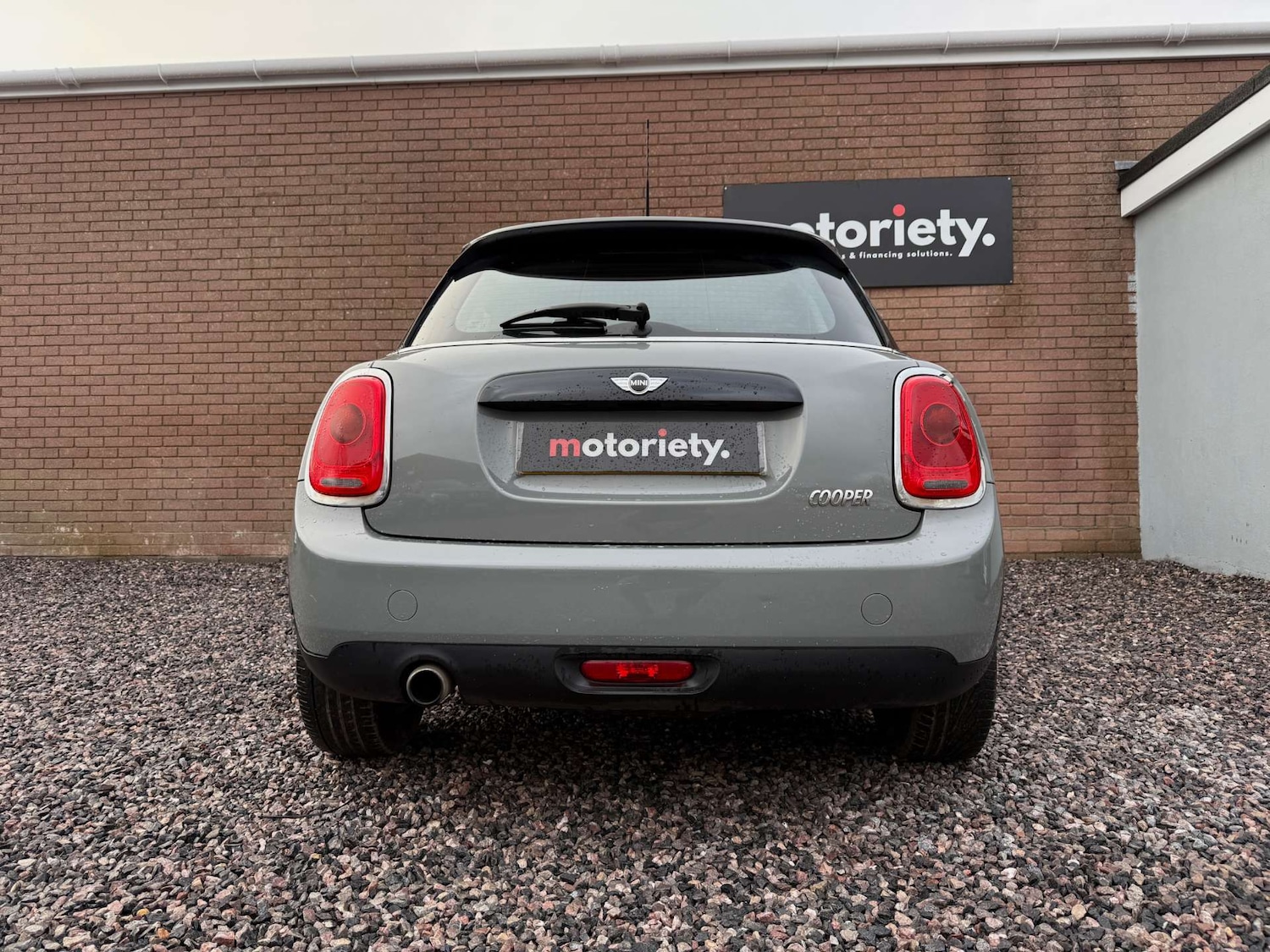 Used MINI Hatch 2017 for sale - 77490202: Photo 22