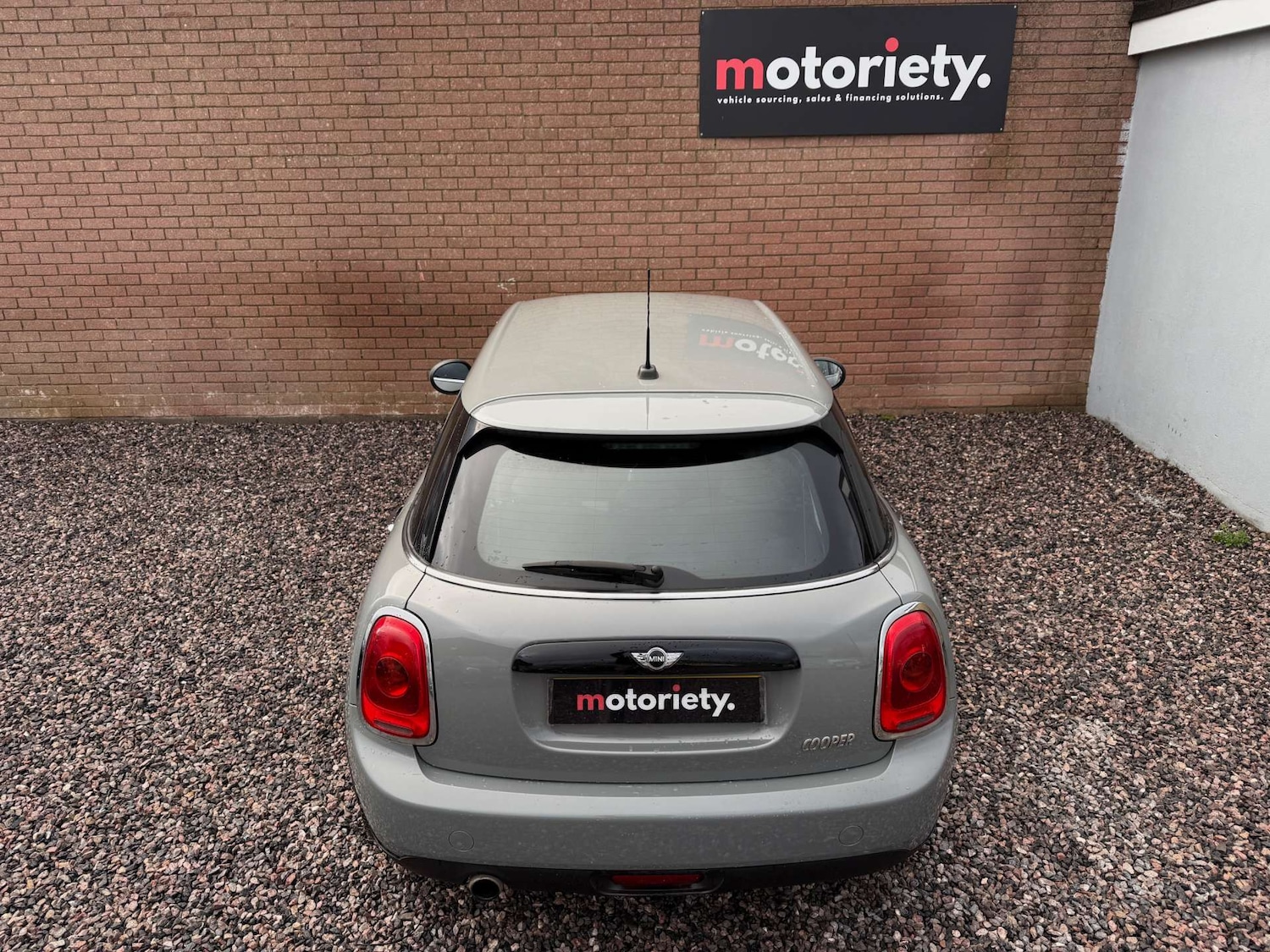 Used MINI Hatch 2017 for sale - 77490202: Photo 24