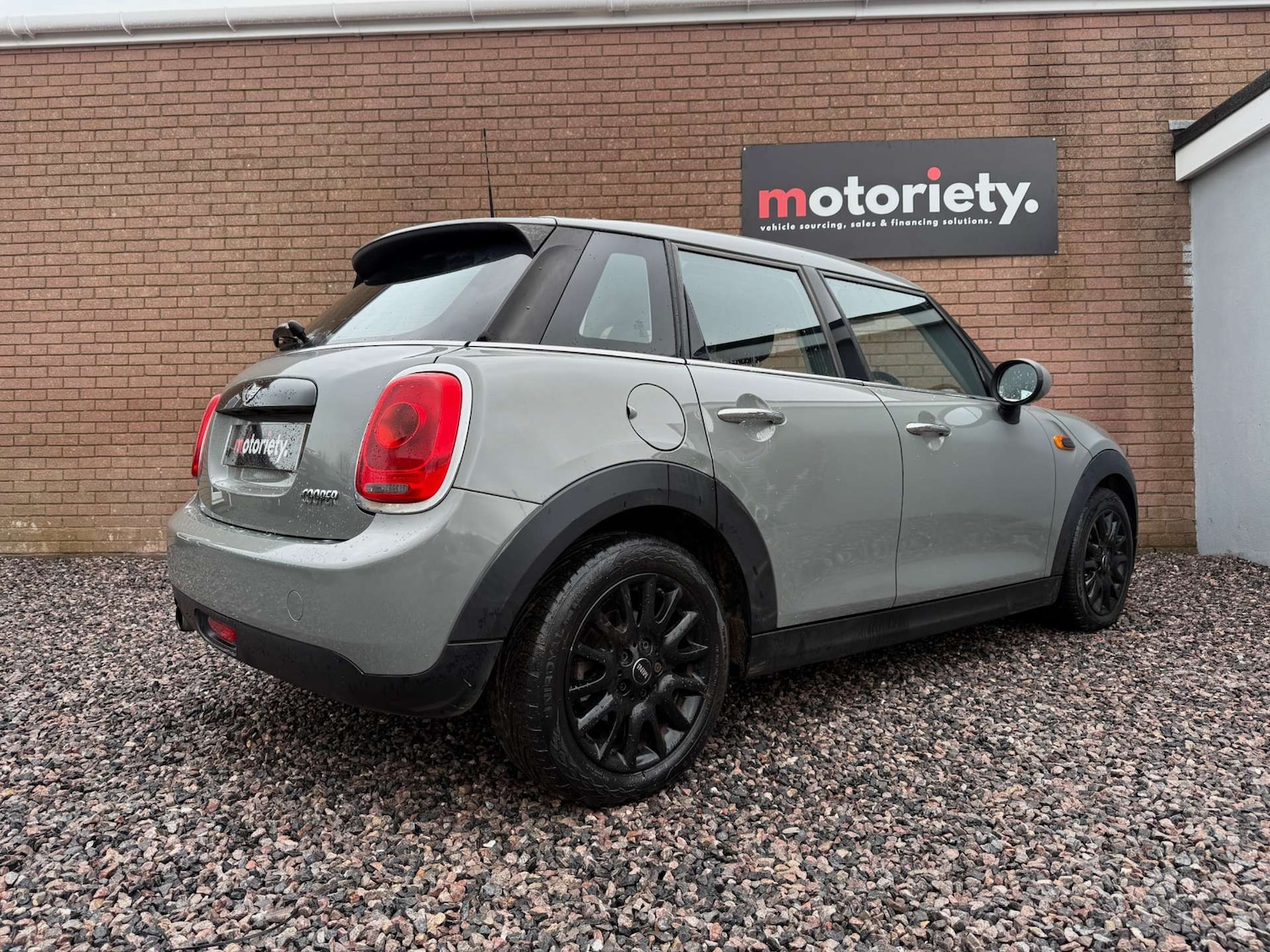 Used MINI Hatch 2017 for sale - 77490202: Photo 25