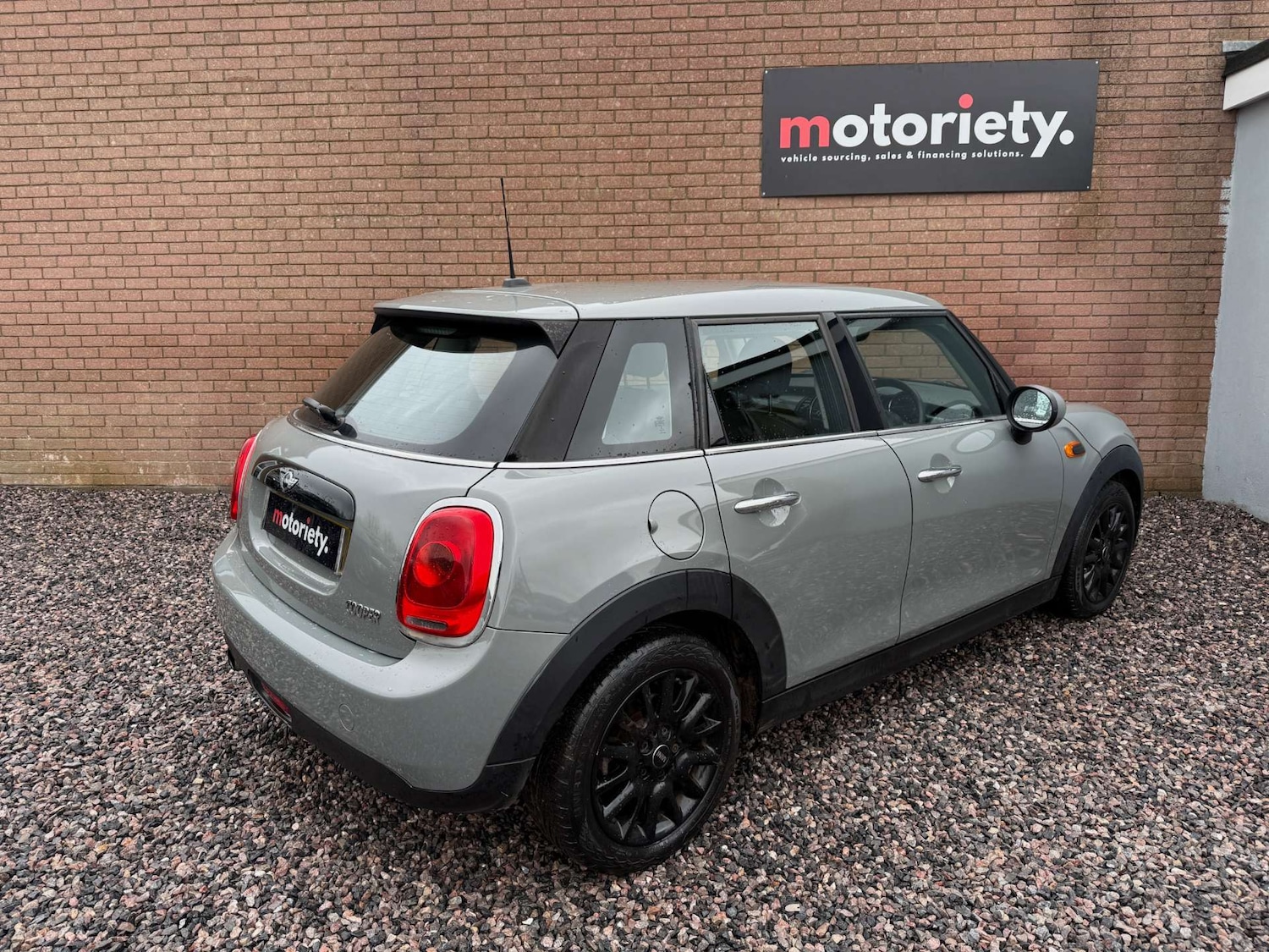 Used MINI Hatch 2017 for sale - 77490202: Photo 26