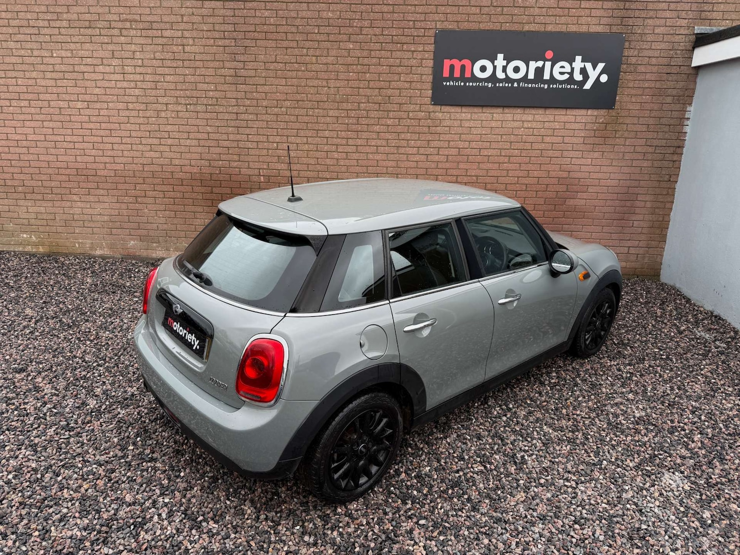 Used MINI Hatch 2017 for sale - 77490202: Photo 27