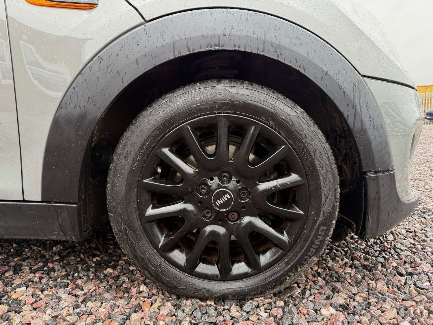 Used MINI Hatch 2017 for sale - 77490202: Photo 30