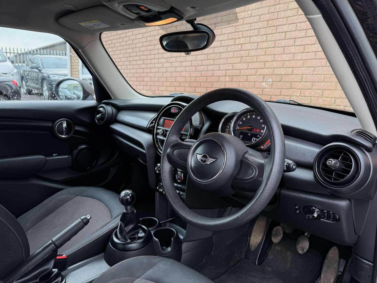 Used MINI Hatch 2017 for sale - 77490202: Photo 33