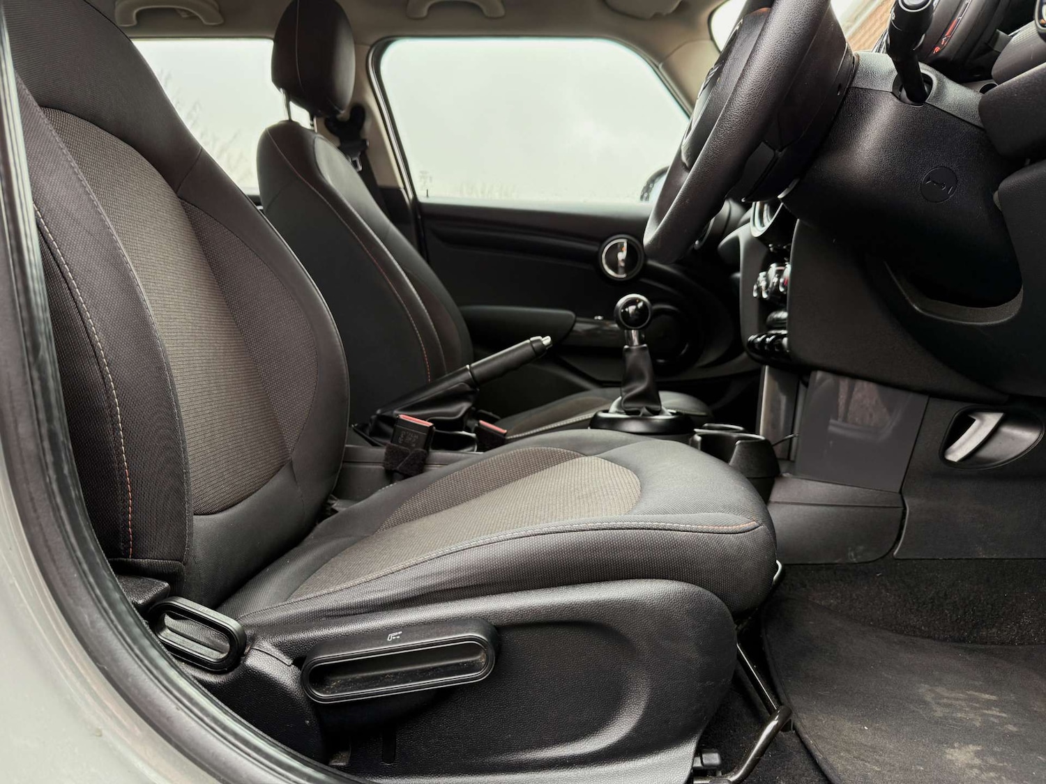 Used MINI Hatch 2017 for sale - 77490202: Photo 35